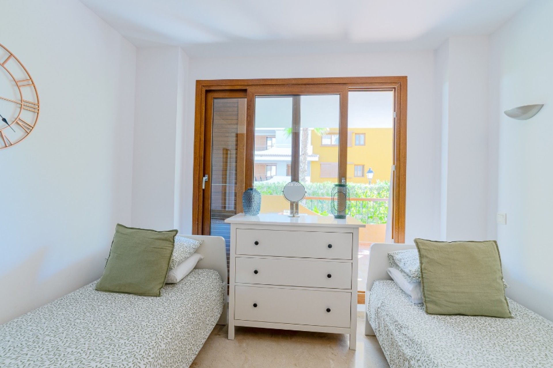 Herverkoop - Appartement / flat - Punta Prima