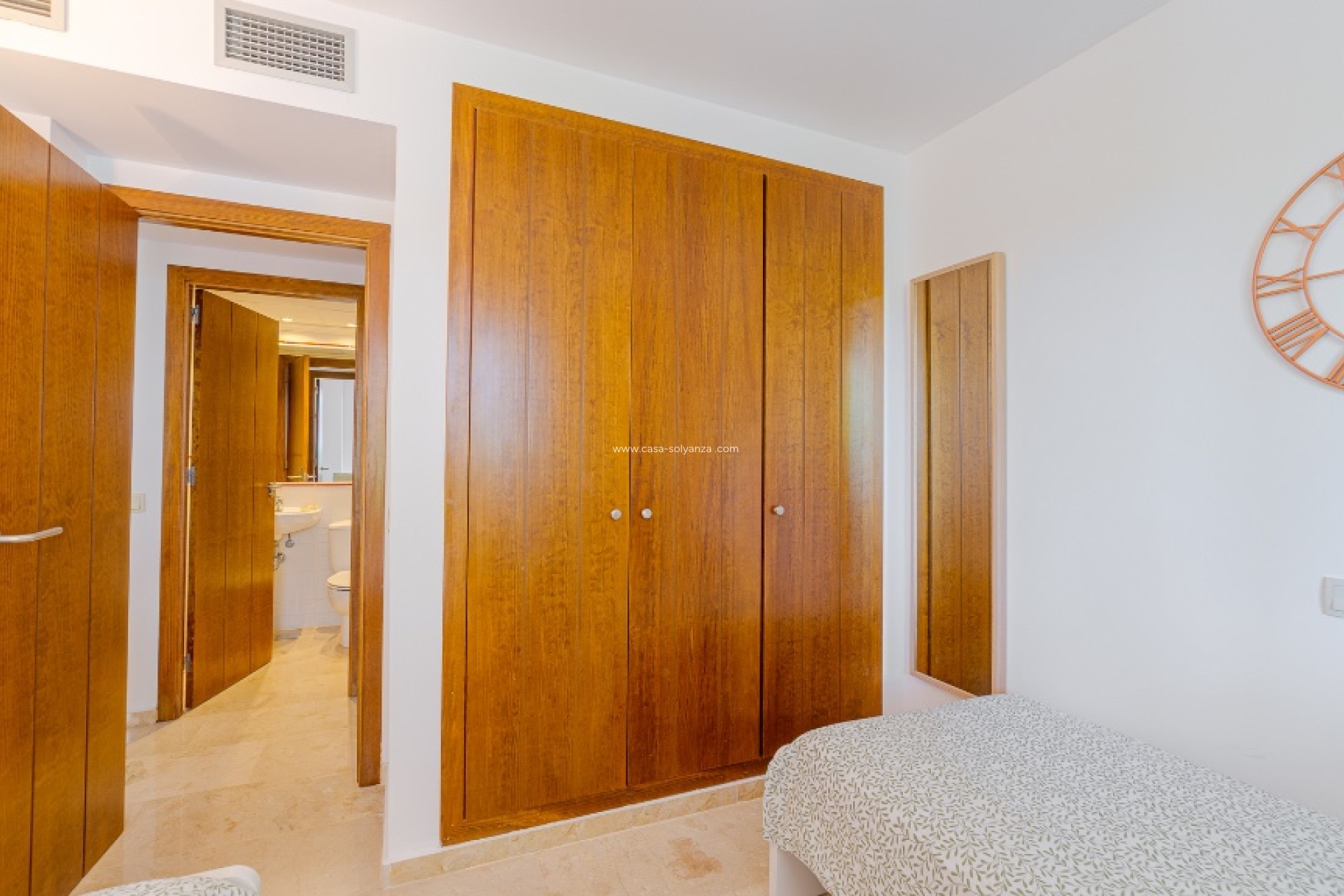 Herverkoop - Appartement / flat - Punta Prima