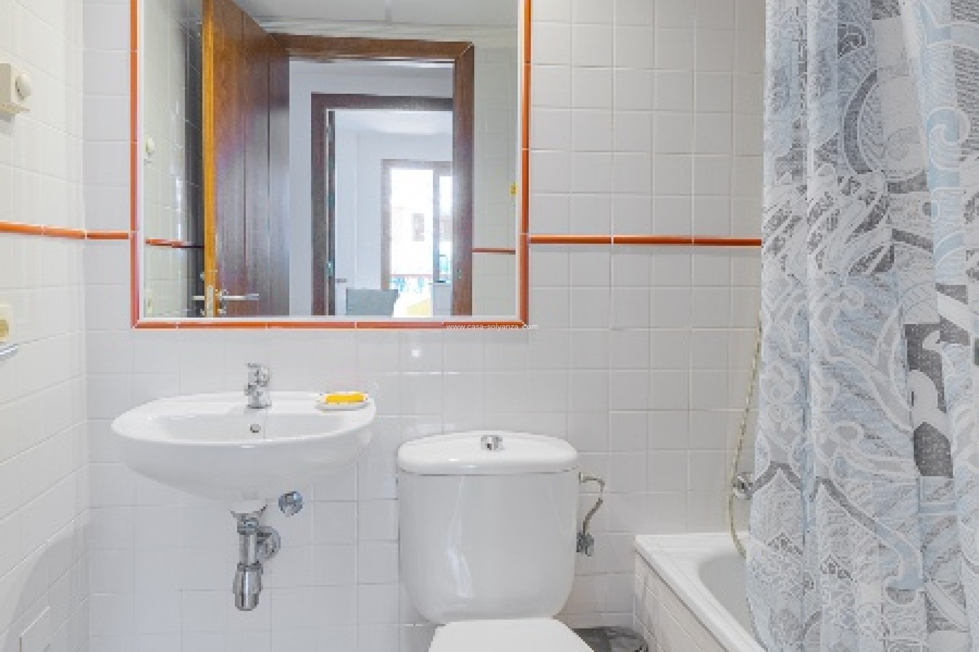 Herverkoop - Appartement / flat - Punta Prima