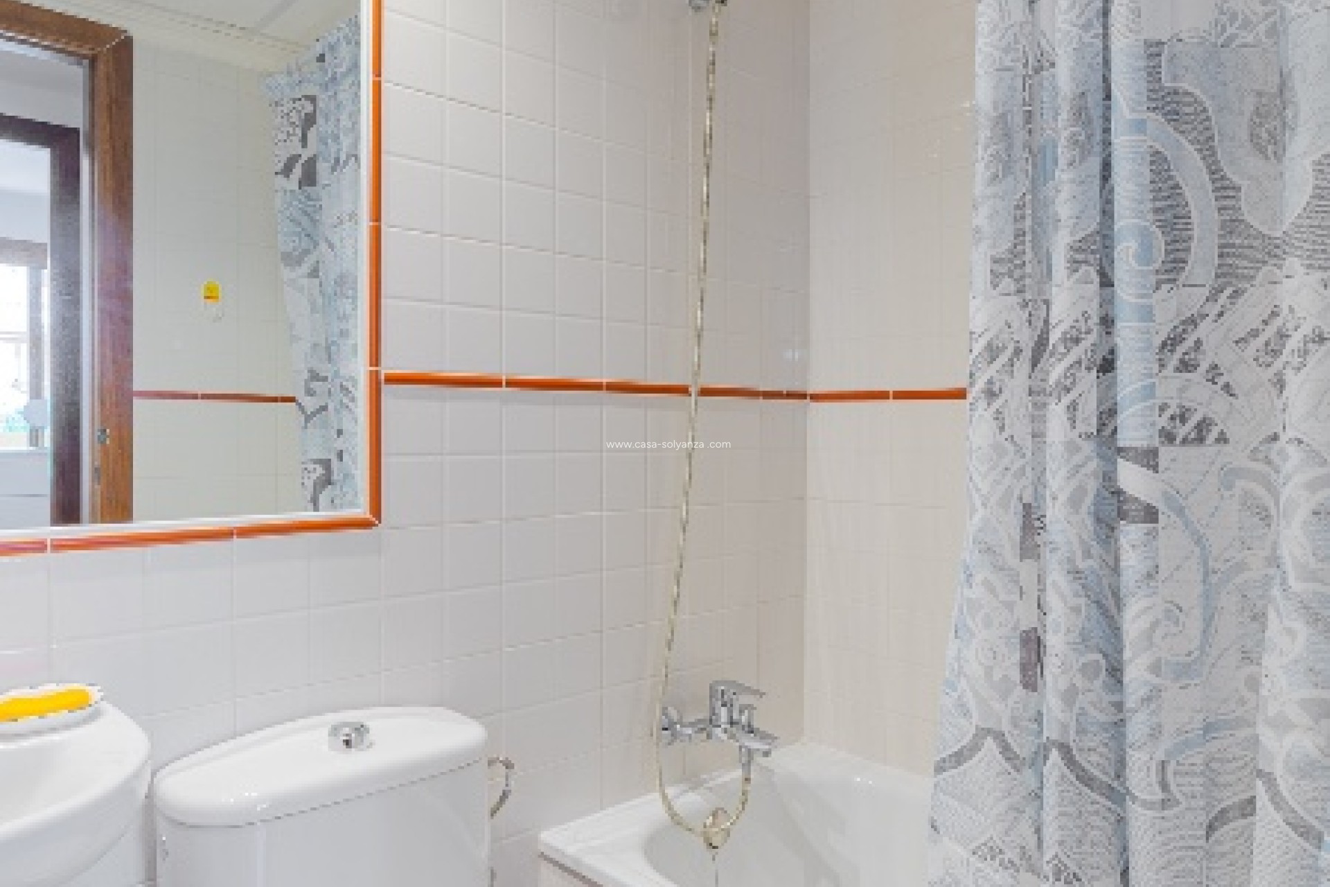 Herverkoop - Appartement / flat - Punta Prima