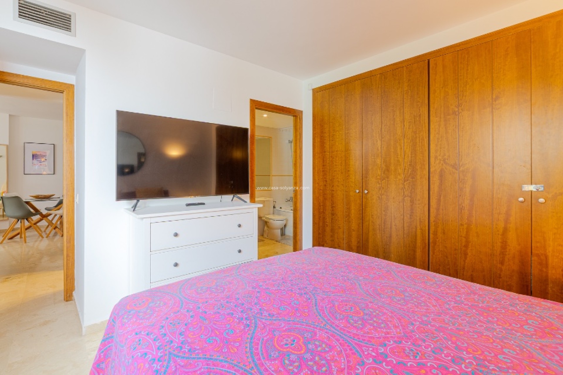 Herverkoop - Appartement / flat - Punta Prima