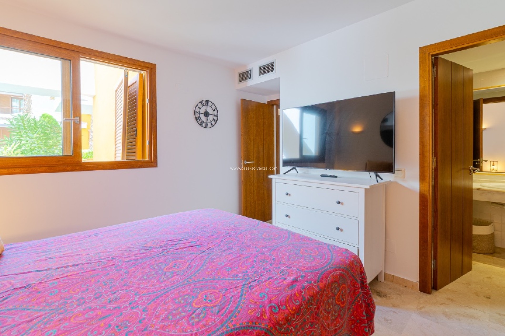 Herverkoop - Appartement / flat - Punta Prima