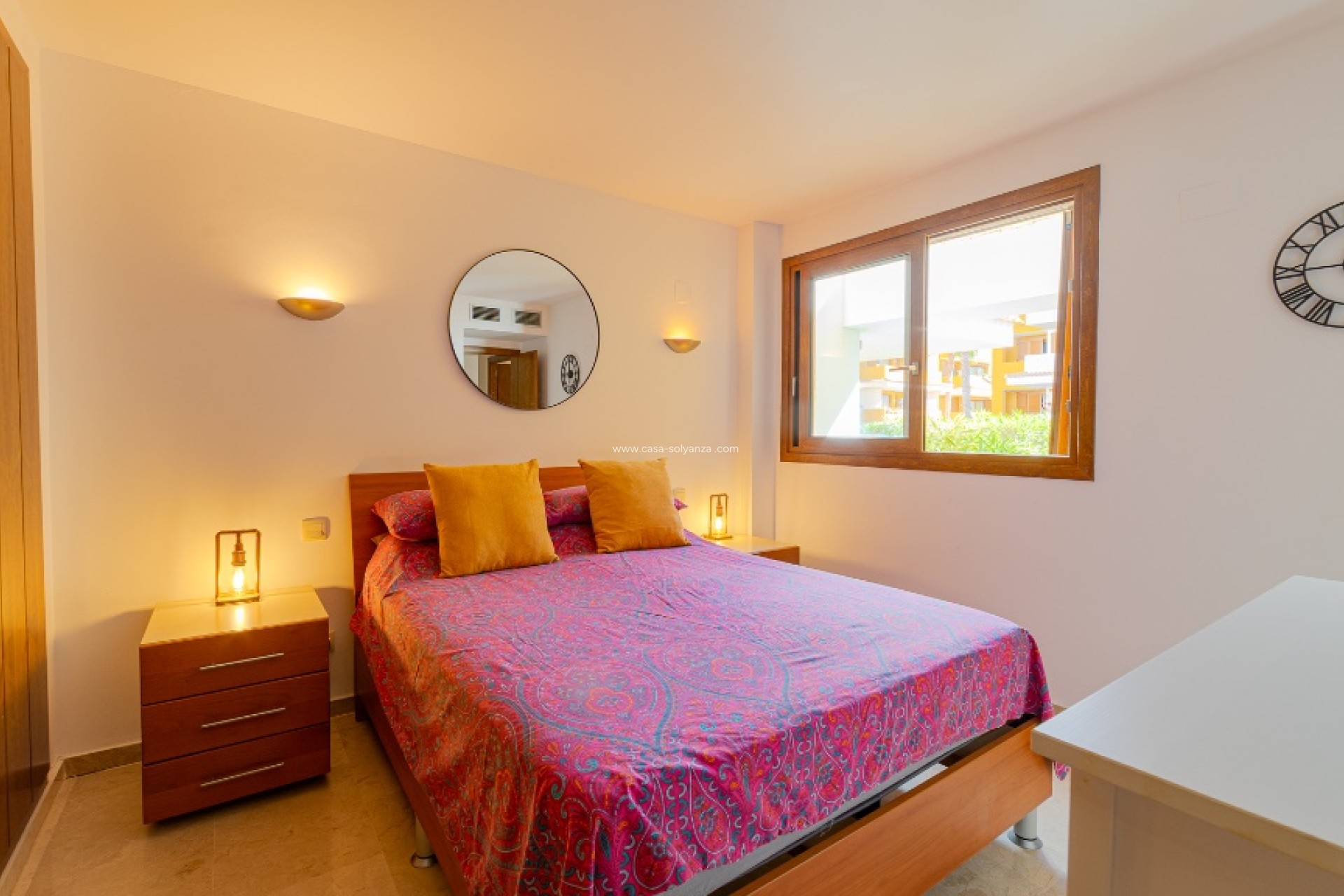 Herverkoop - Appartement / flat - Punta Prima