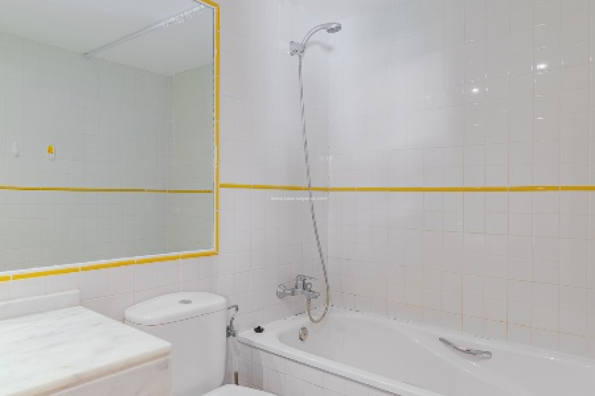 Herverkoop - Appartement / flat - Punta Prima