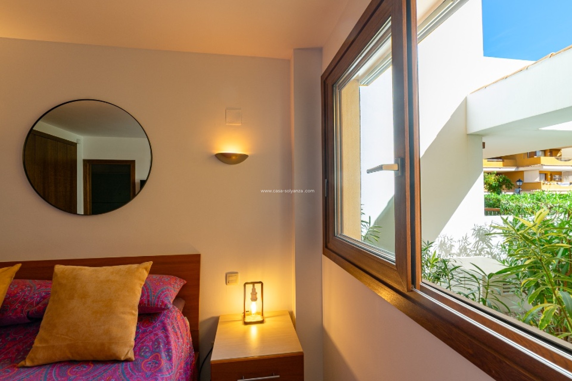 Herverkoop - Appartement / flat - Punta Prima