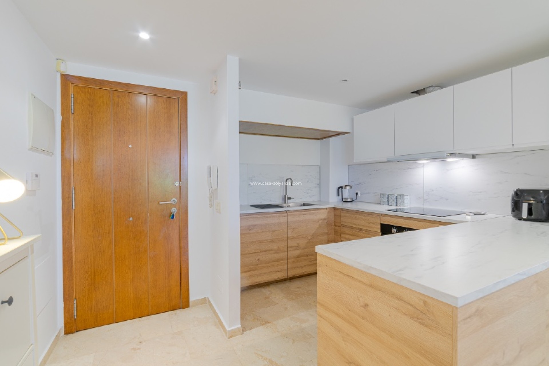 Herverkoop - Appartement / flat - Punta Prima