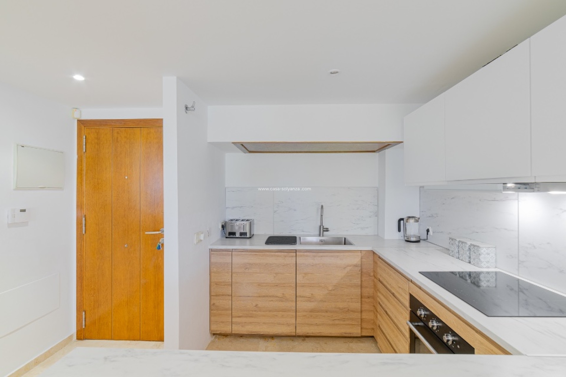 Herverkoop - Appartement / flat - Punta Prima