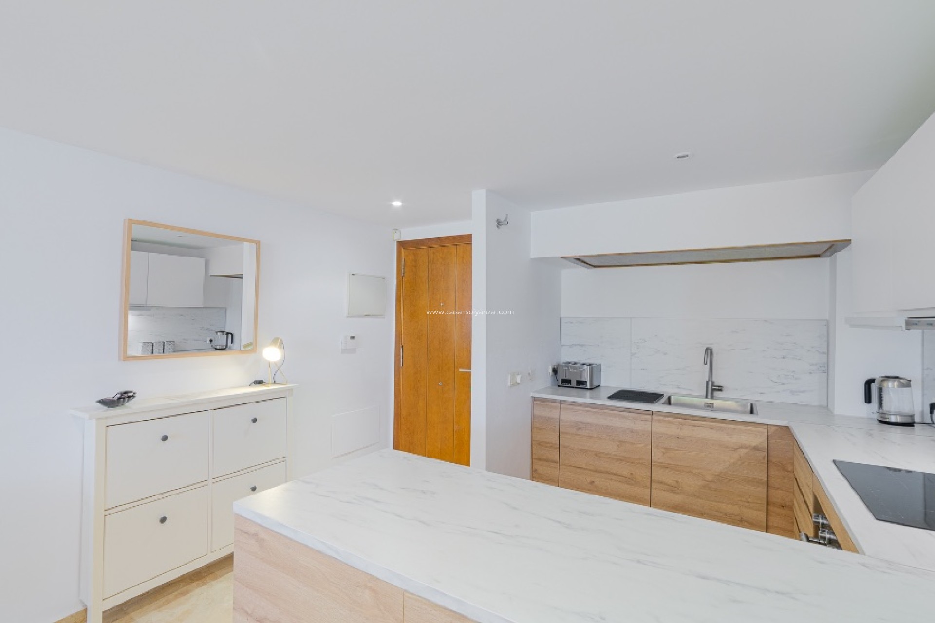 Herverkoop - Appartement / flat - Punta Prima