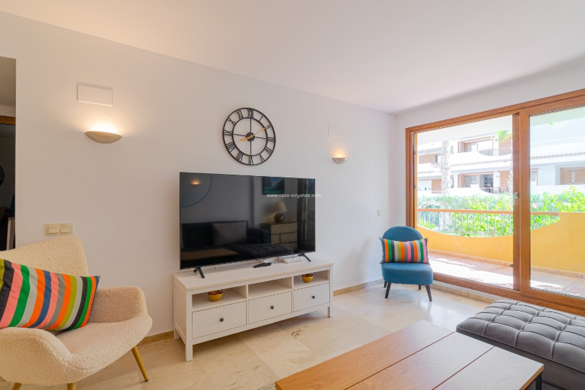 Herverkoop - Appartement / flat - Punta Prima