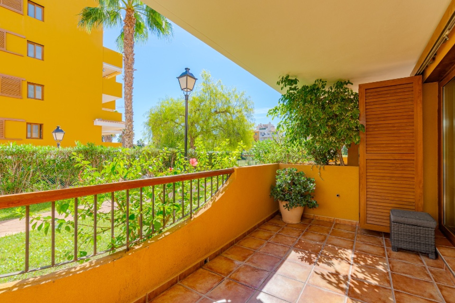 Herverkoop - Appartement / flat - Punta Prima