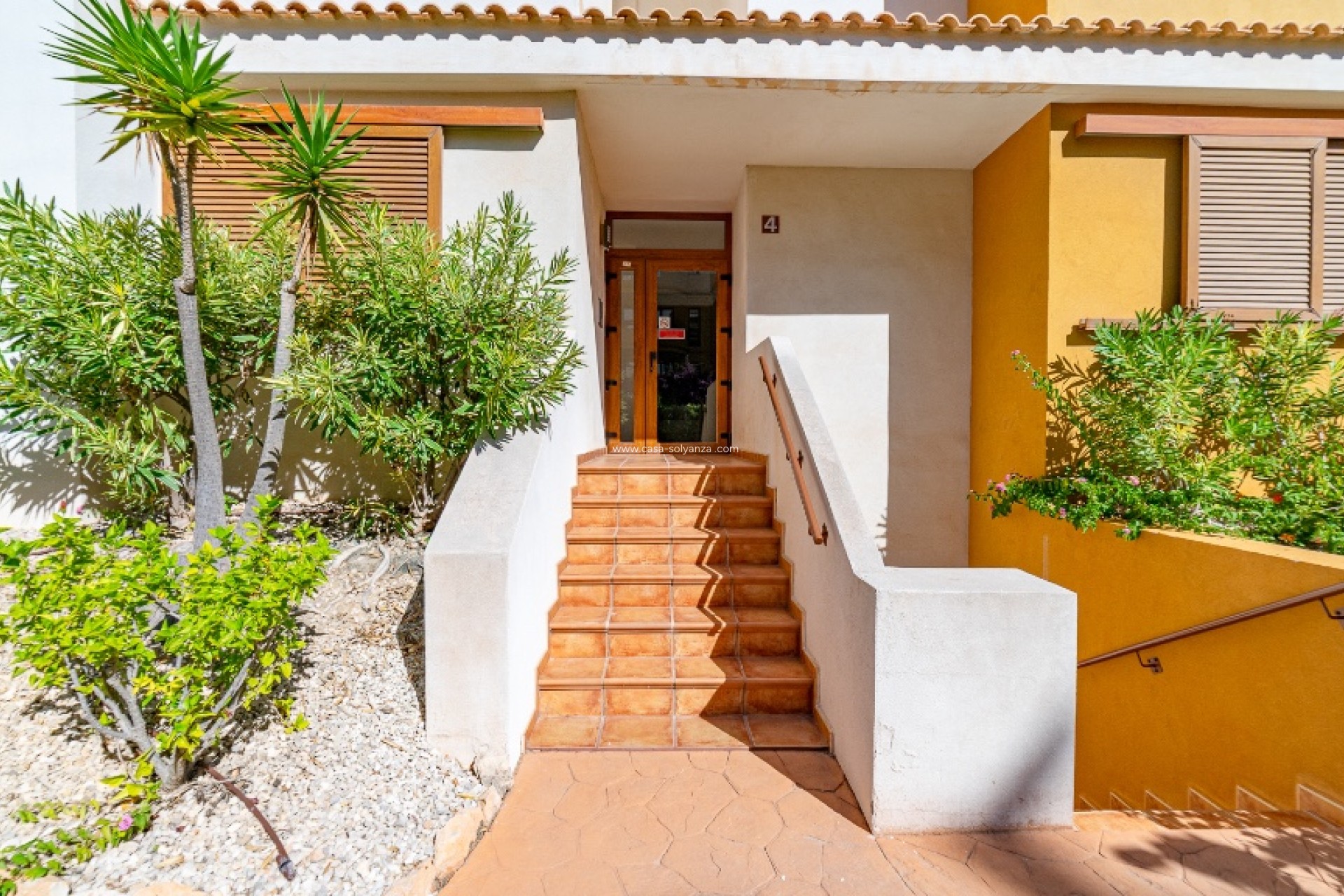 Herverkoop - Appartement / flat - Punta Prima