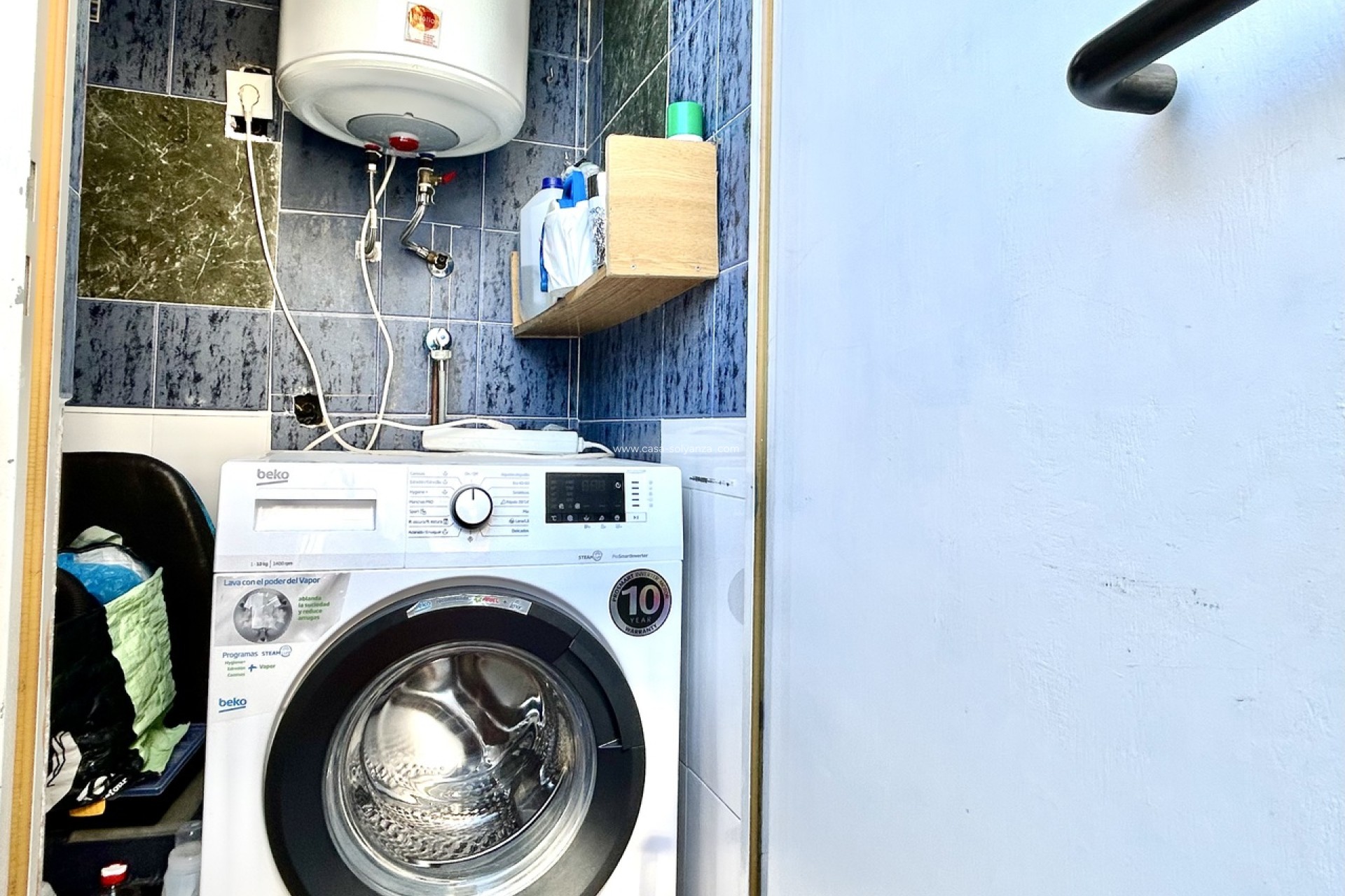 Herverkoop - Appartement / flat - Punta Prima