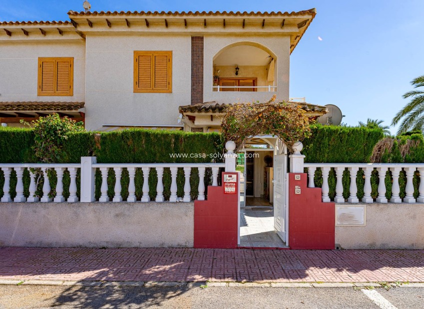 Herverkoop - Appartement / flat - Punta Prima