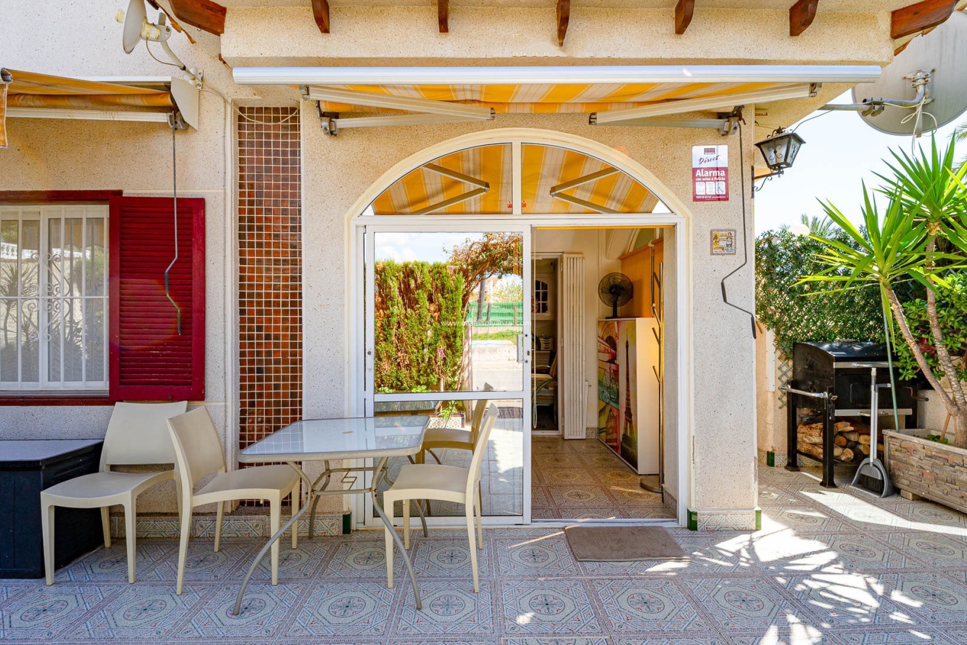 Herverkoop - Appartement / flat - Punta Prima