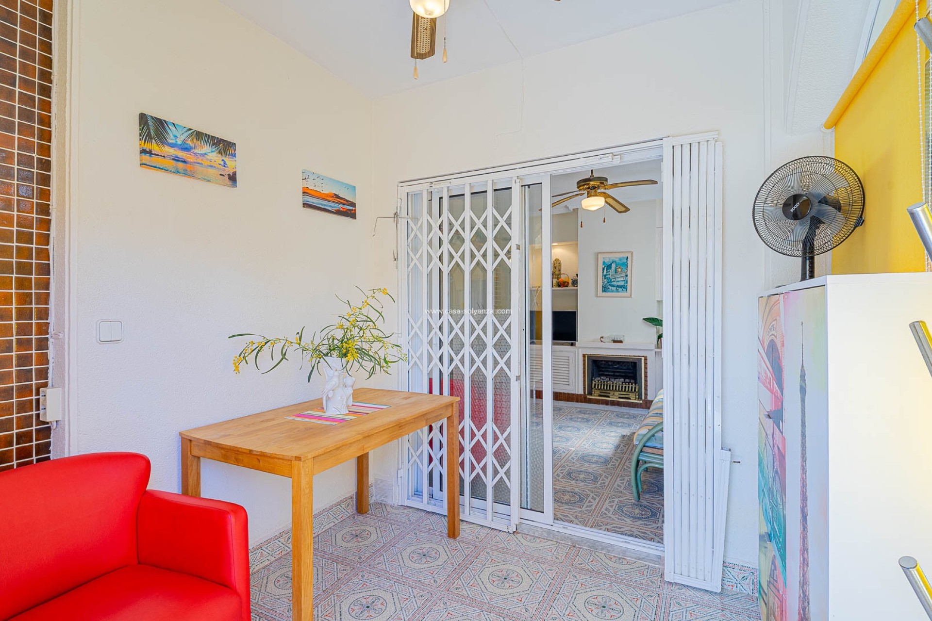 Herverkoop - Appartement / flat - Punta Prima