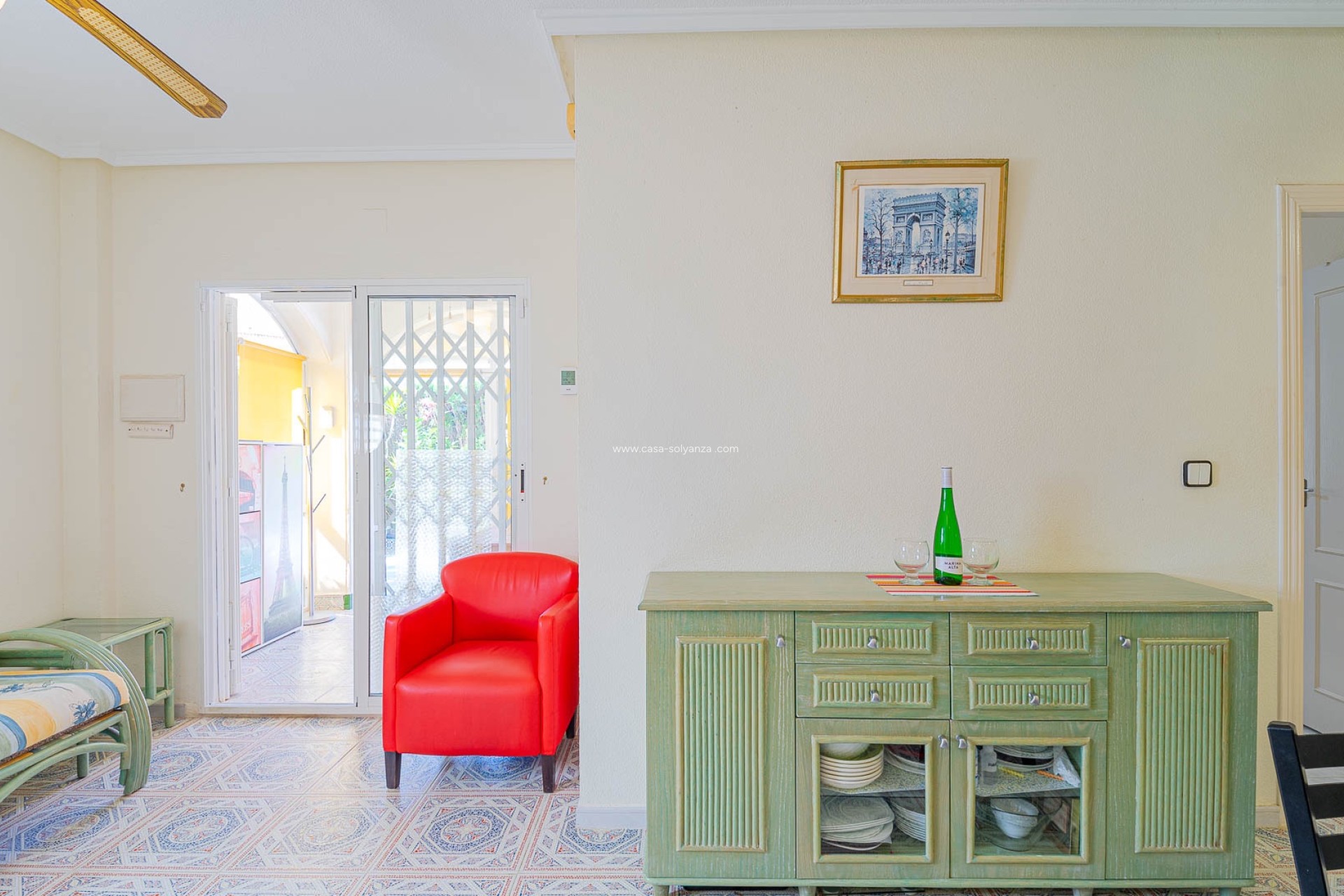 Herverkoop - Appartement / flat - Punta Prima