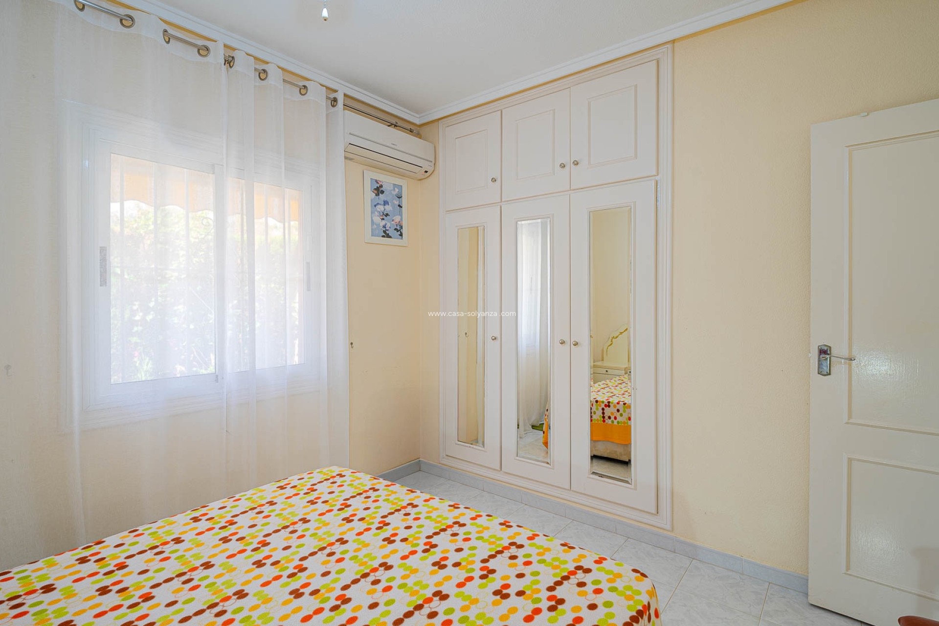 Herverkoop - Appartement / flat - Punta Prima