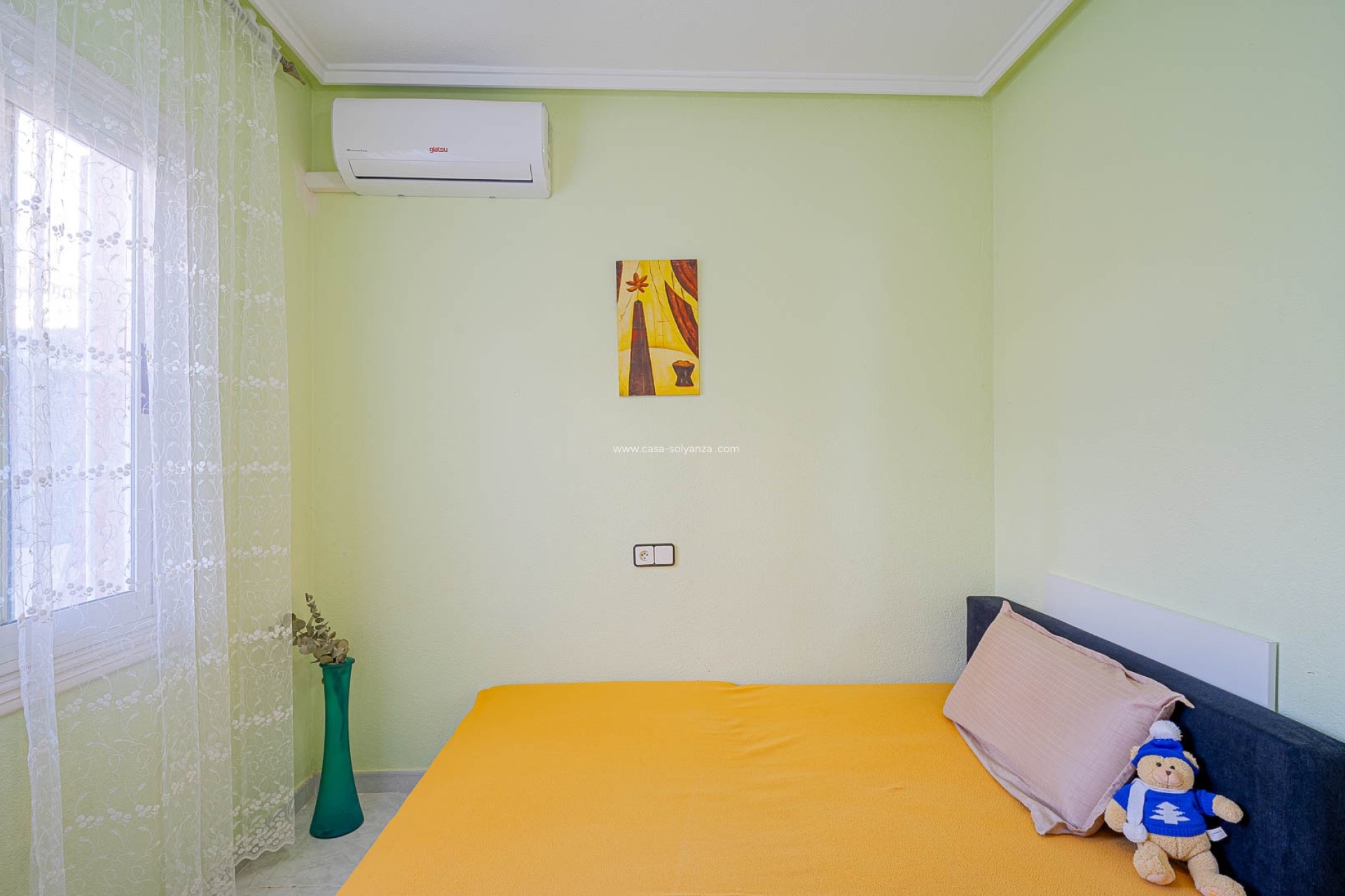 Herverkoop - Appartement / flat - Punta Prima