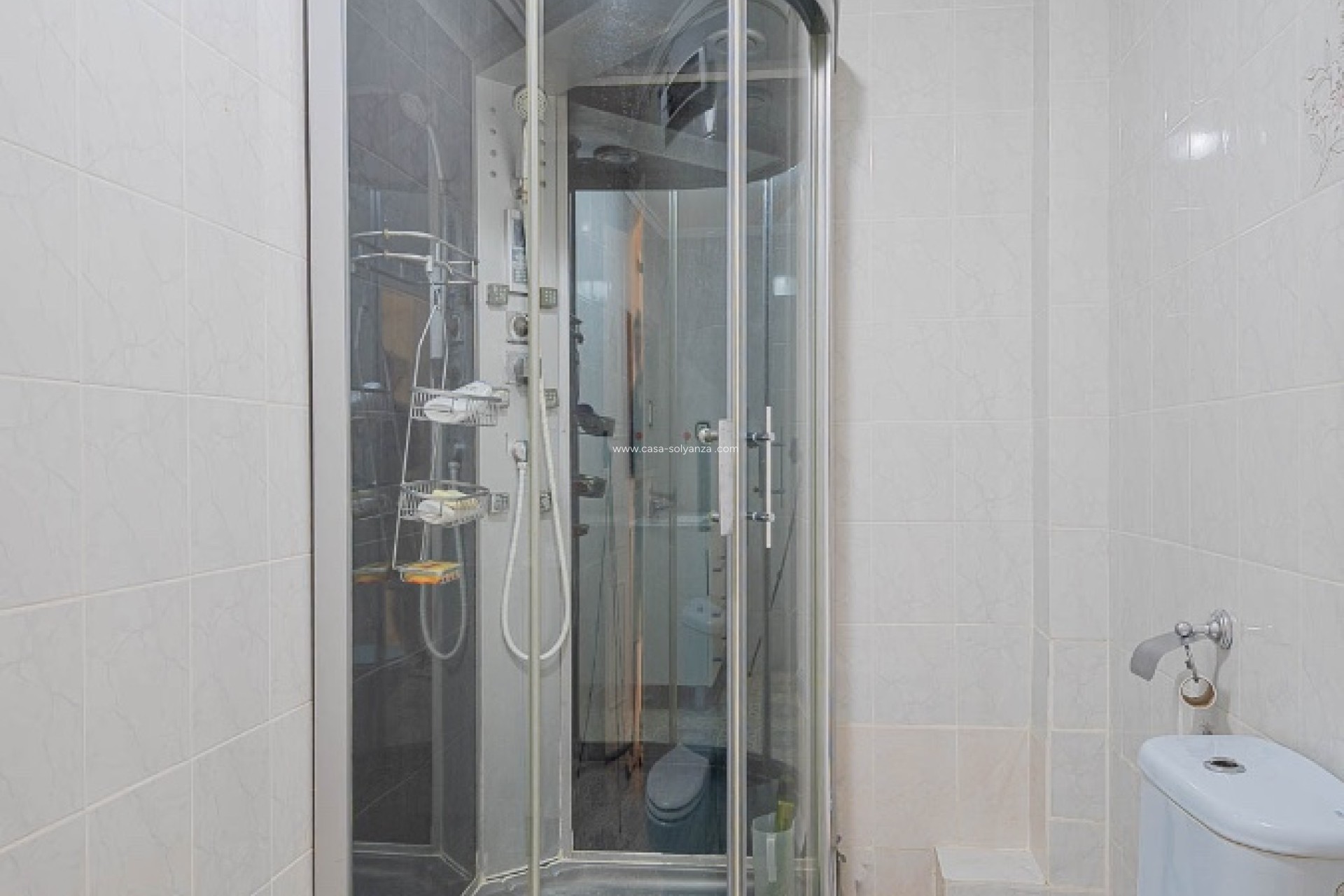 Herverkoop - Appartement / flat - Punta Prima