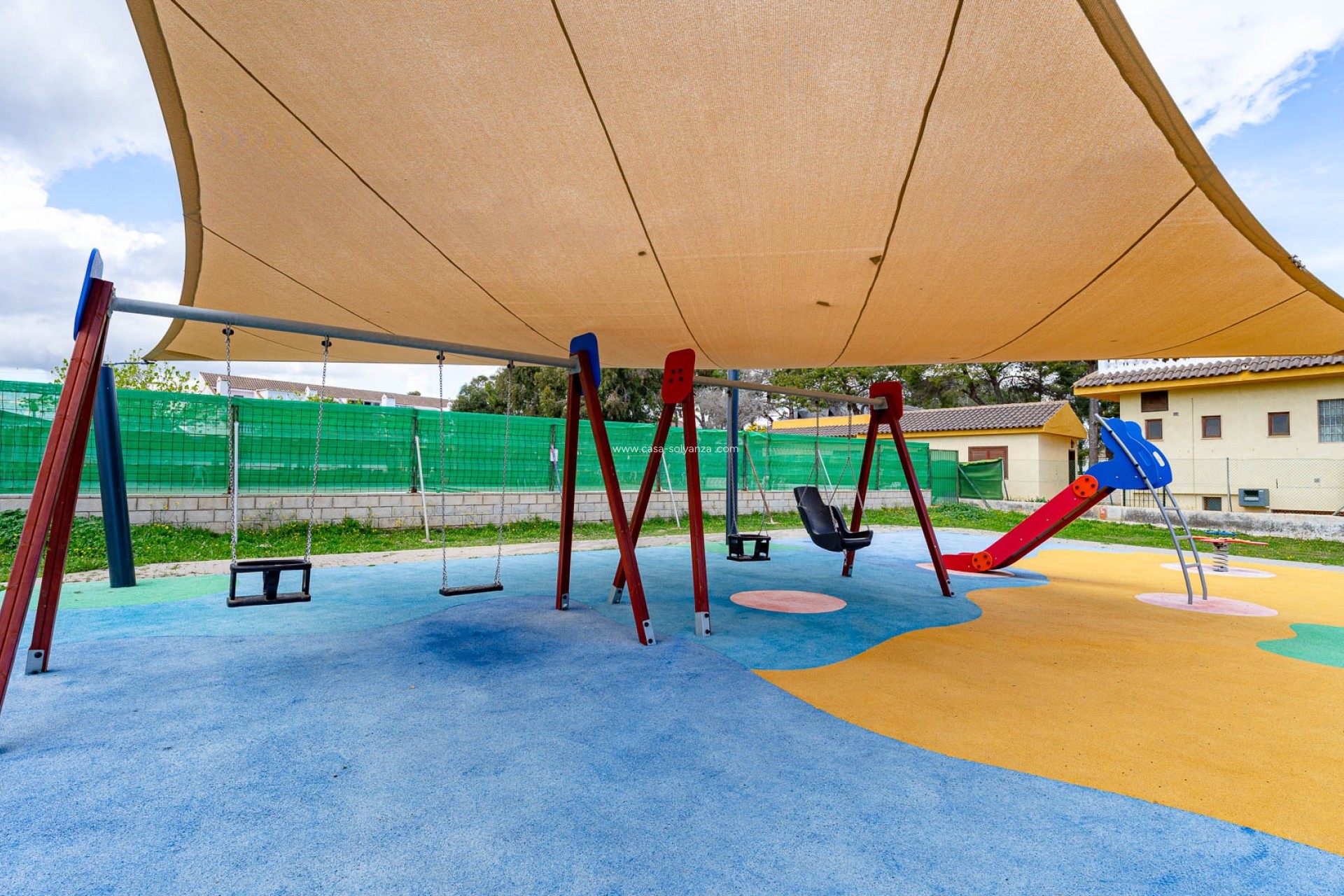 Herverkoop - Appartement / flat - Punta Prima