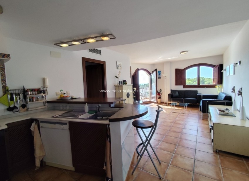 Herverkoop - Appartement / flat - Punta Prima
