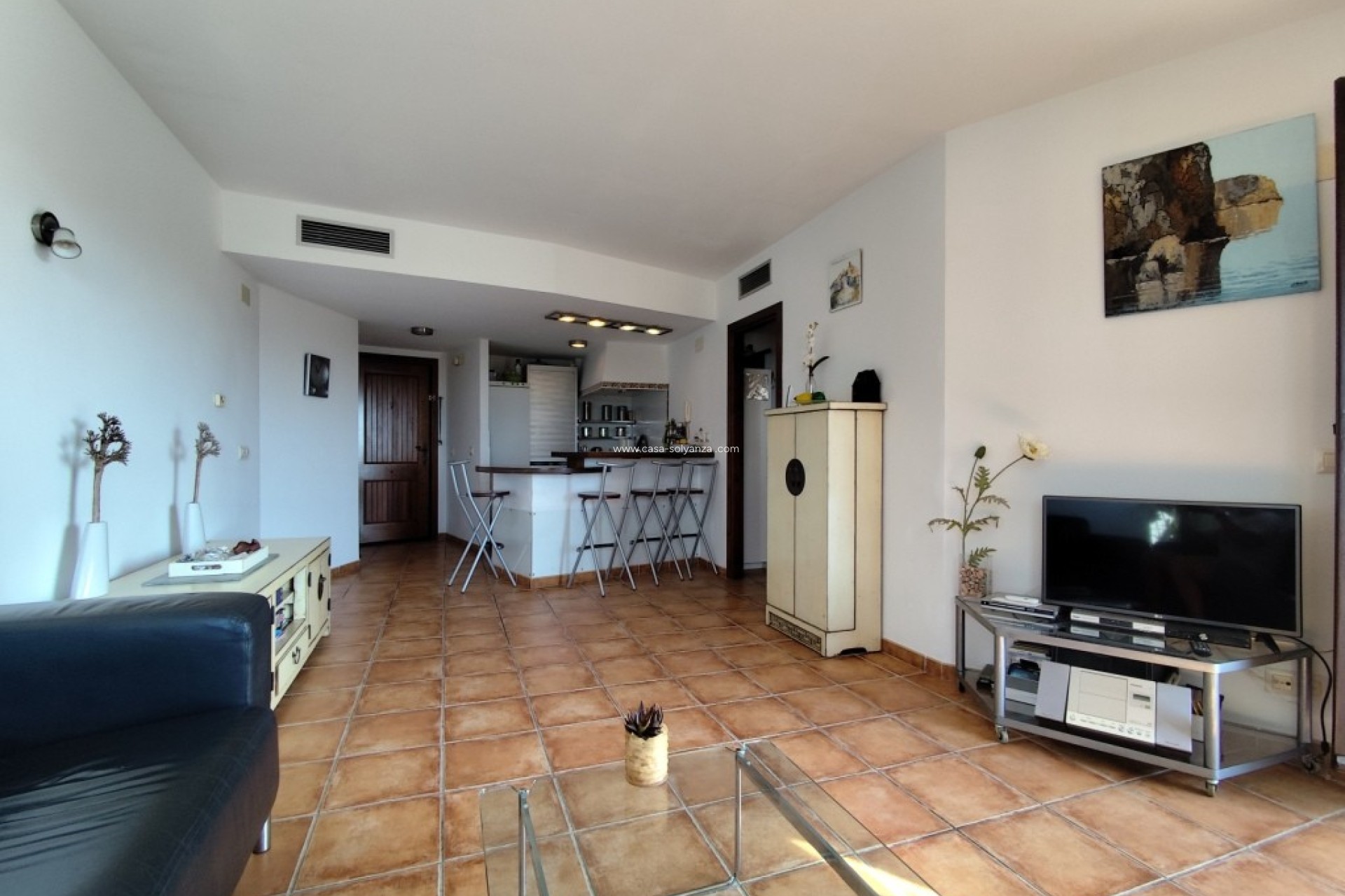 Herverkoop - Appartement / flat - Punta Prima