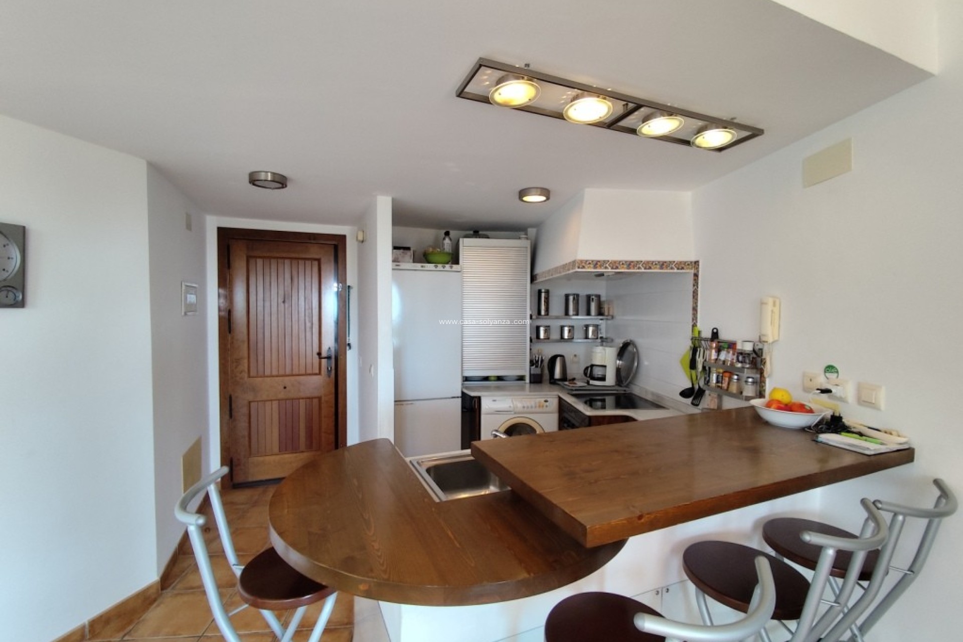 Herverkoop - Appartement / flat - Punta Prima