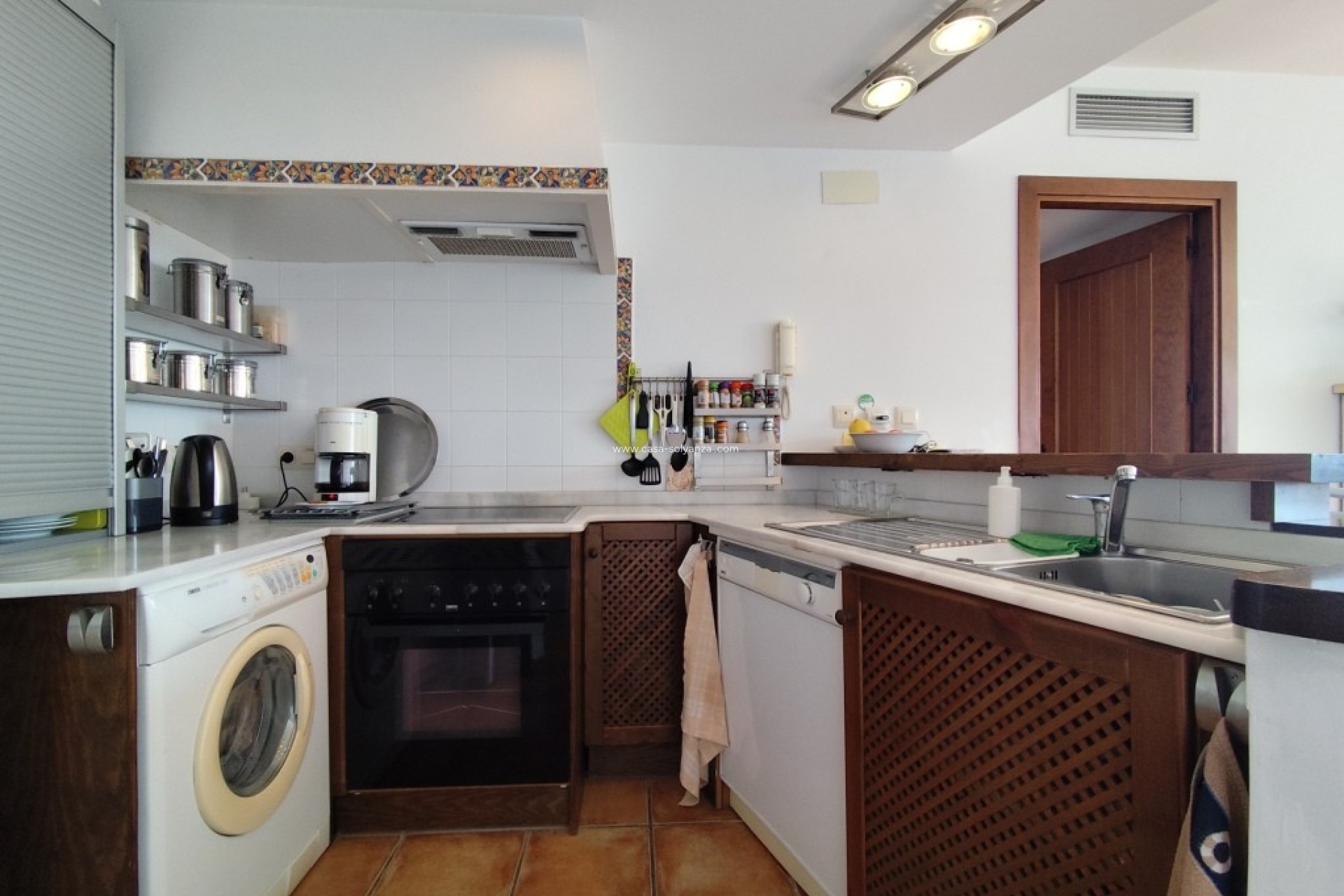 Herverkoop - Appartement / flat - Punta Prima