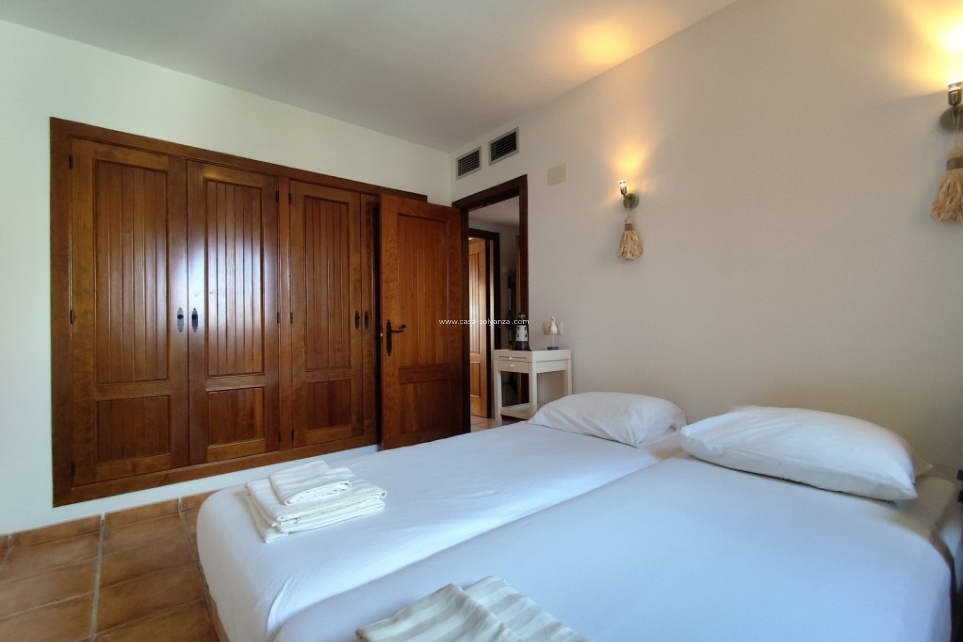 Herverkoop - Appartement / flat - Punta Prima