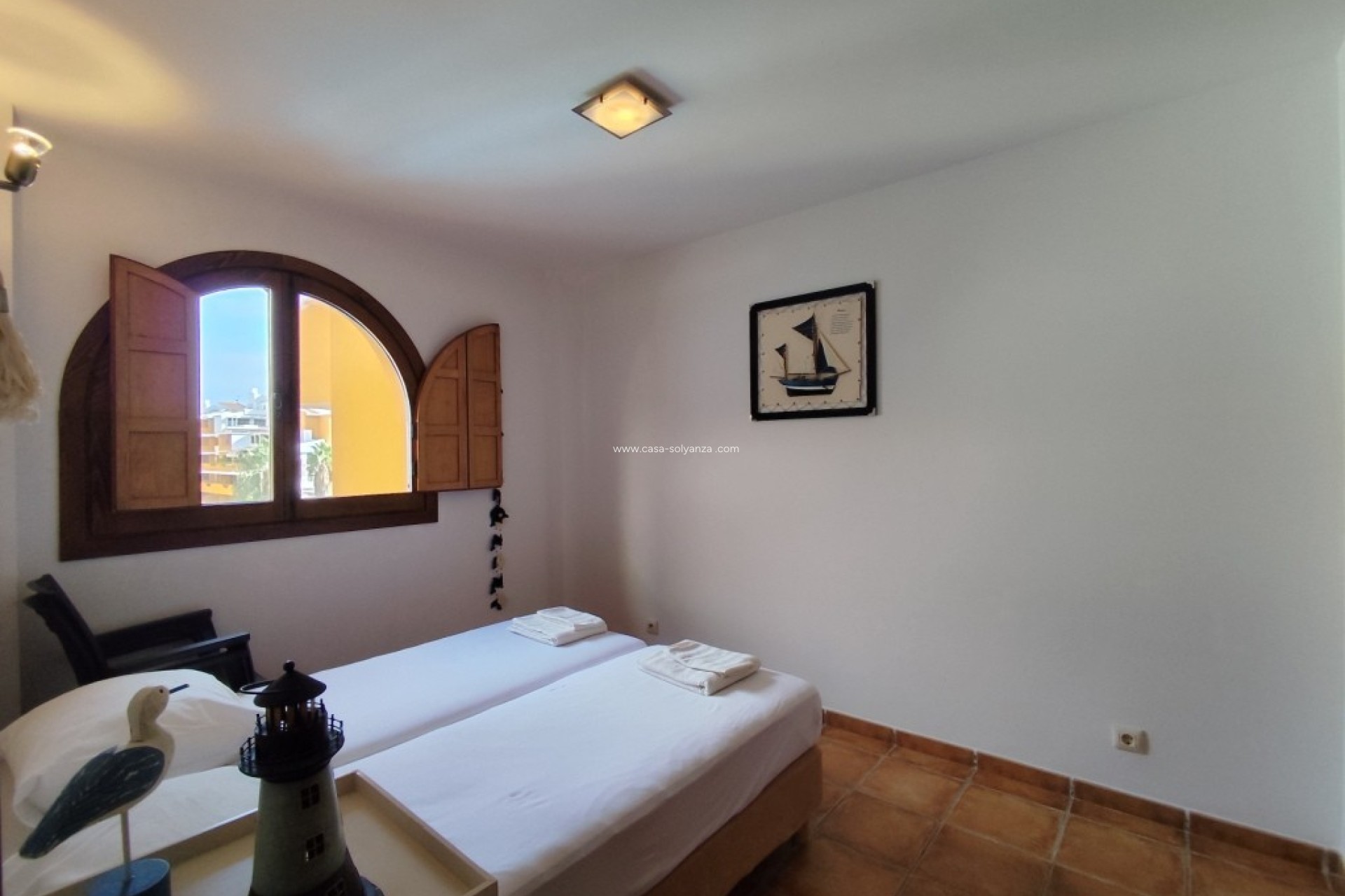 Herverkoop - Appartement / flat - Punta Prima