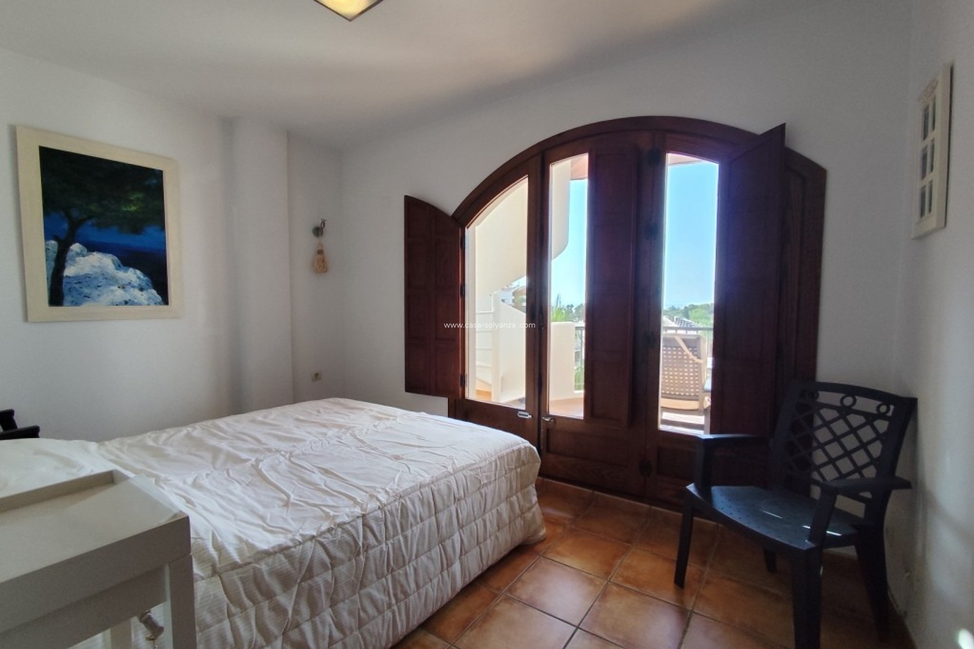 Herverkoop - Appartement / flat - Punta Prima