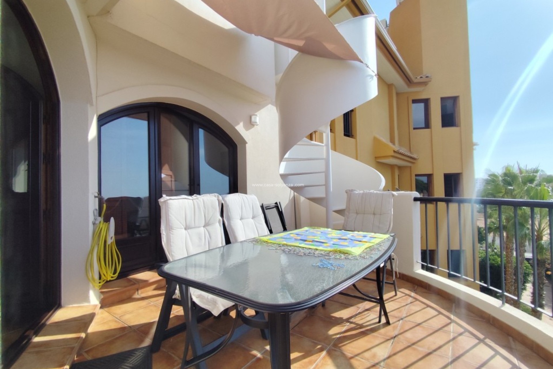 Herverkoop - Appartement / flat - Punta Prima