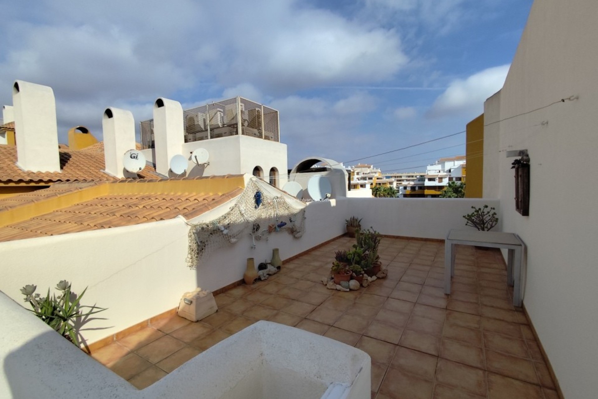 Herverkoop - Appartement / flat - Punta Prima