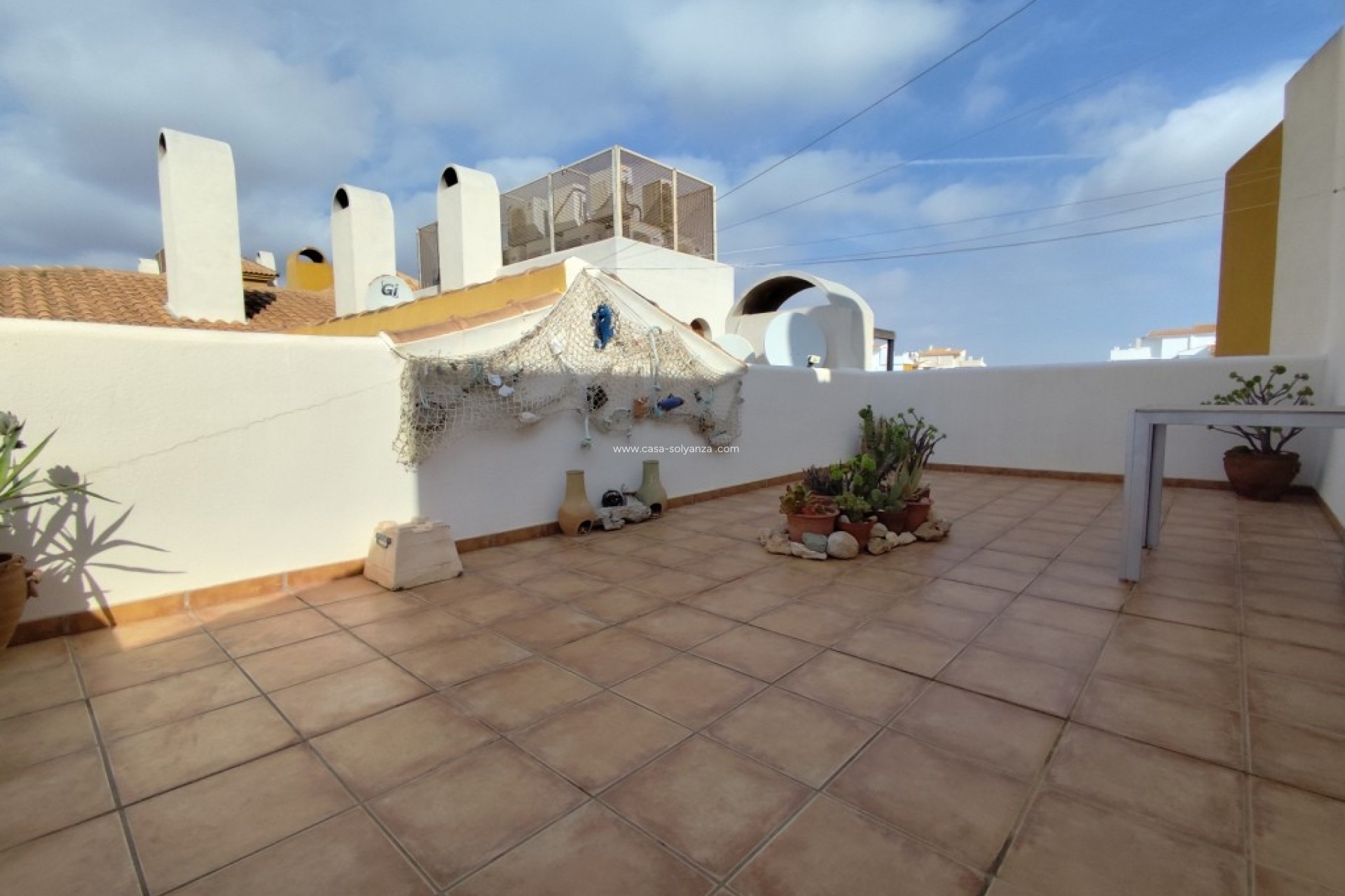 Herverkoop - Appartement / flat - Punta Prima