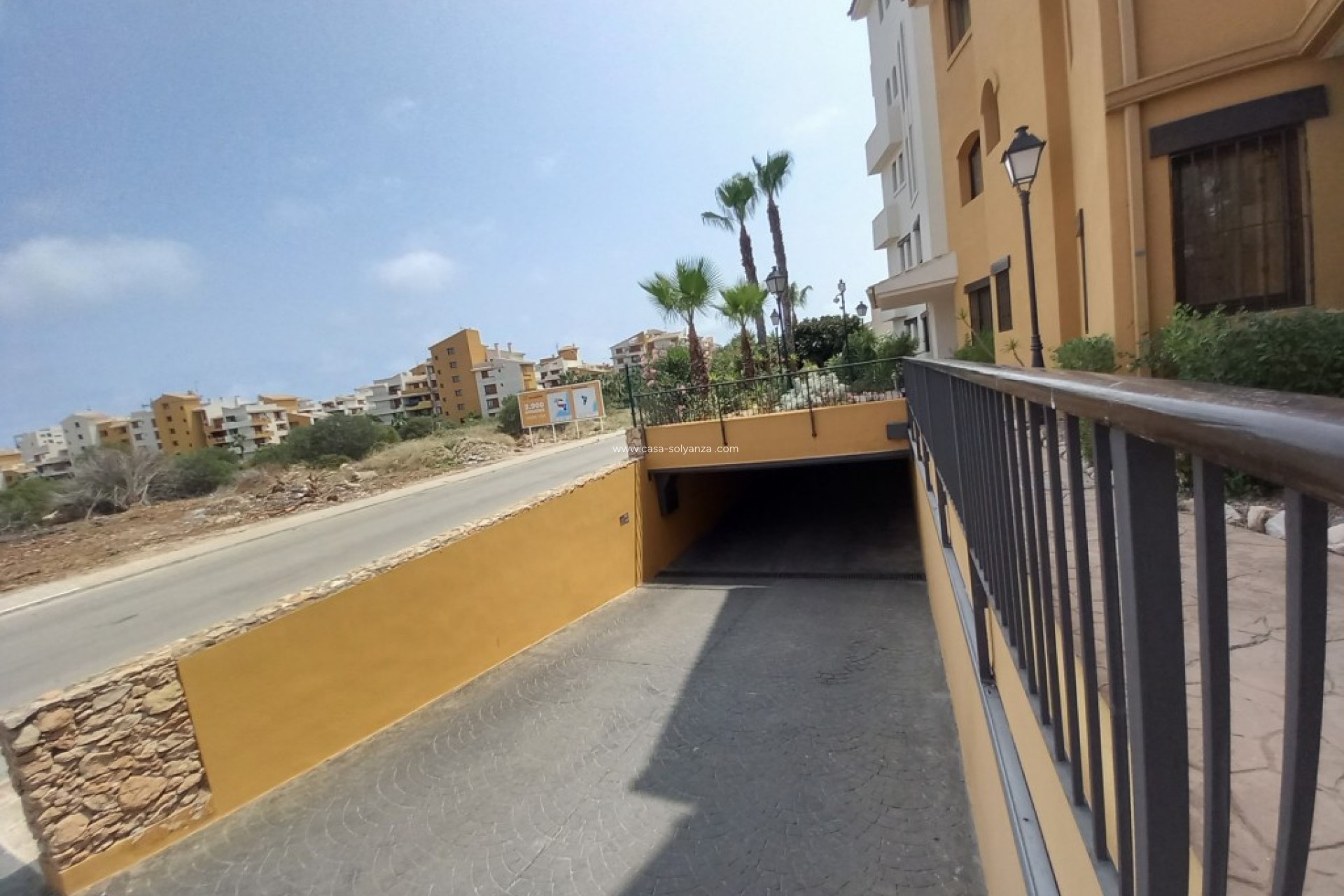 Herverkoop - Appartement / flat - Punta Prima
