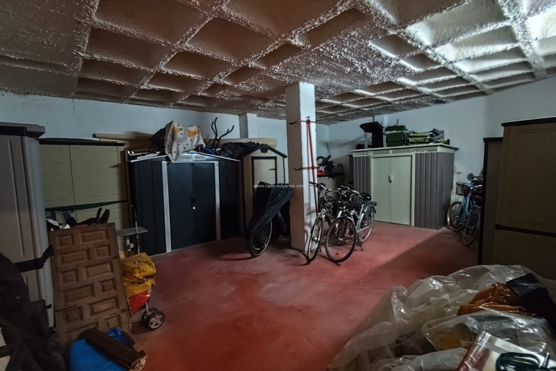 Herverkoop - Appartement / flat - Punta Prima