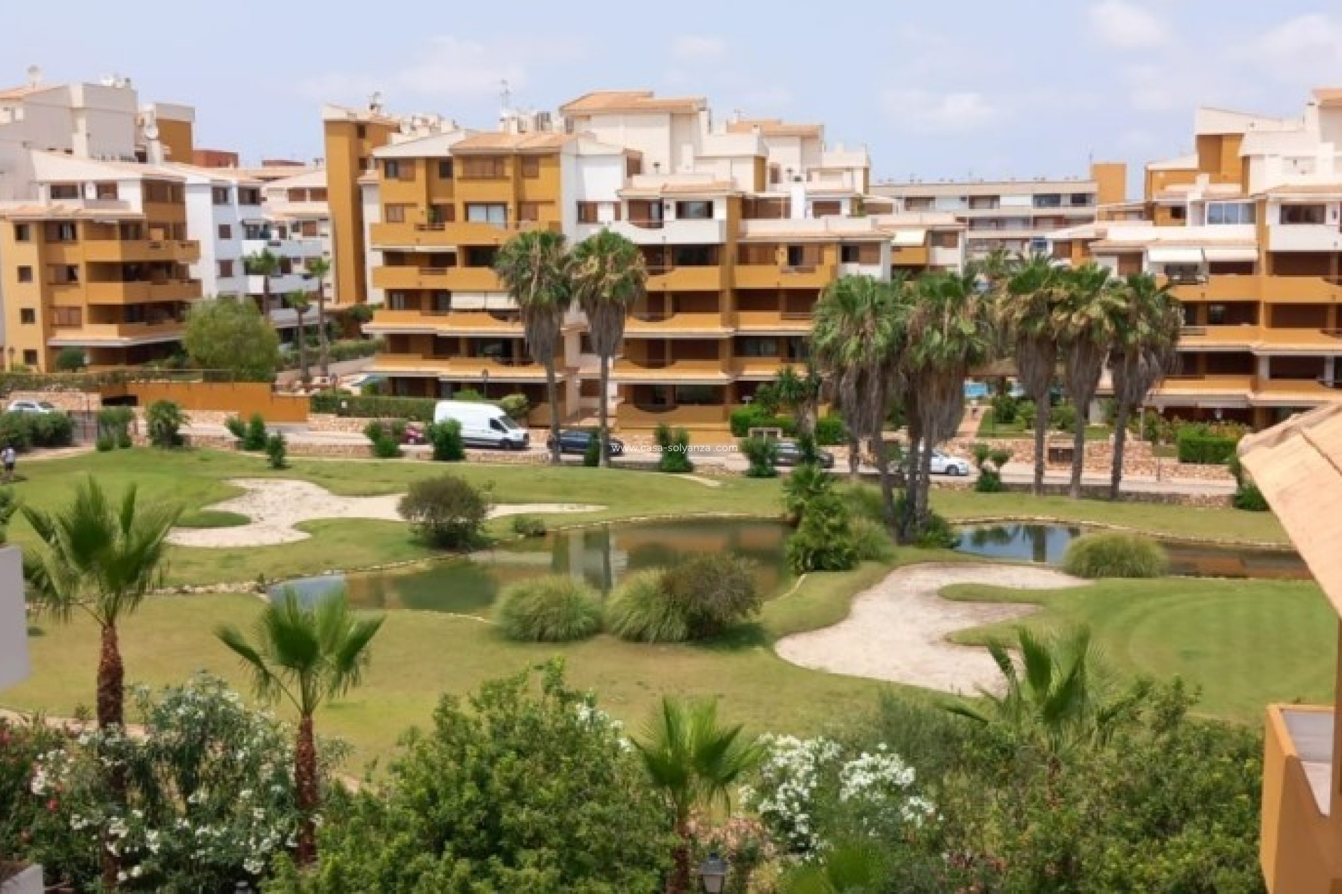 Herverkoop - Appartement / flat - Punta Prima