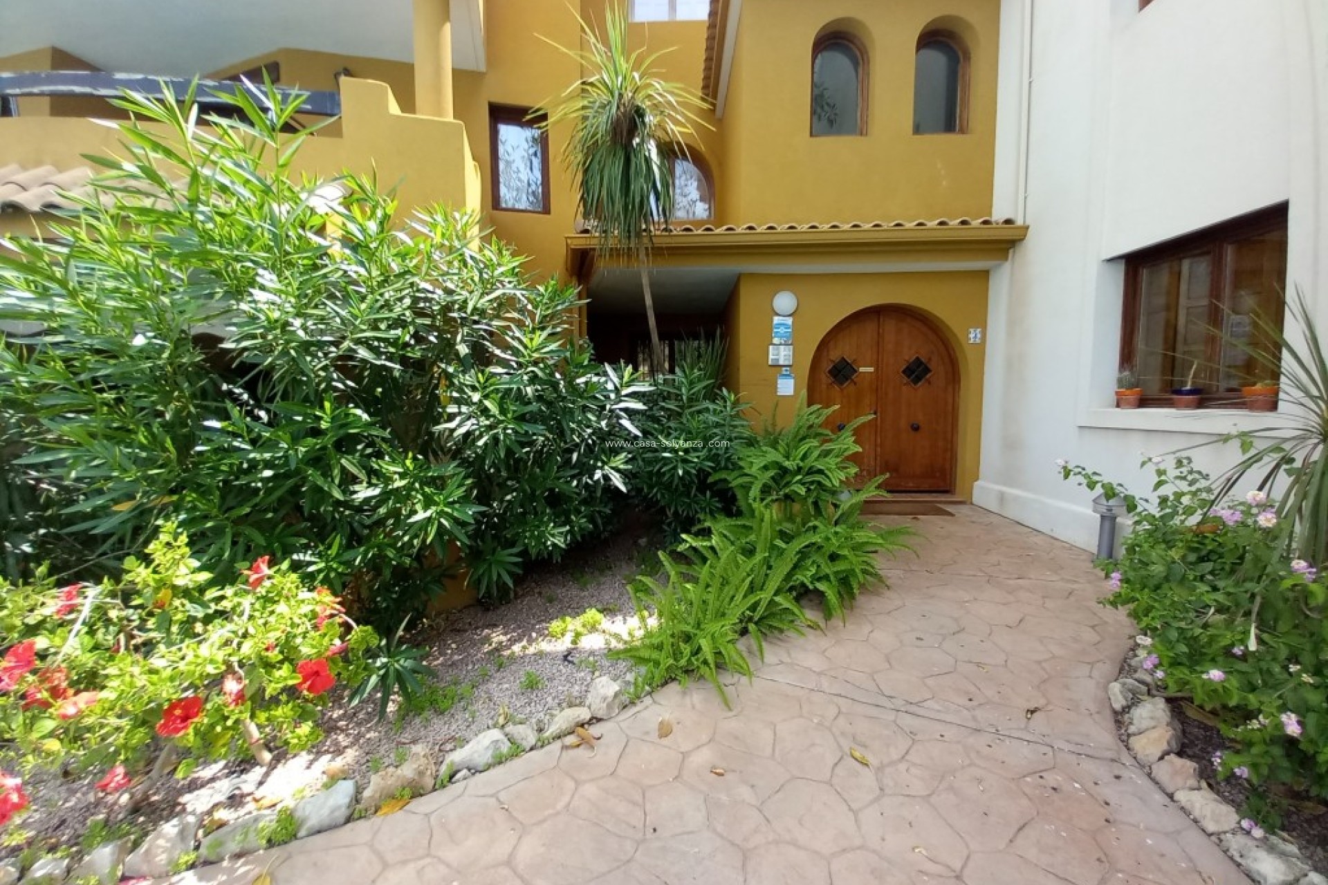 Herverkoop - Appartement / flat - Punta Prima