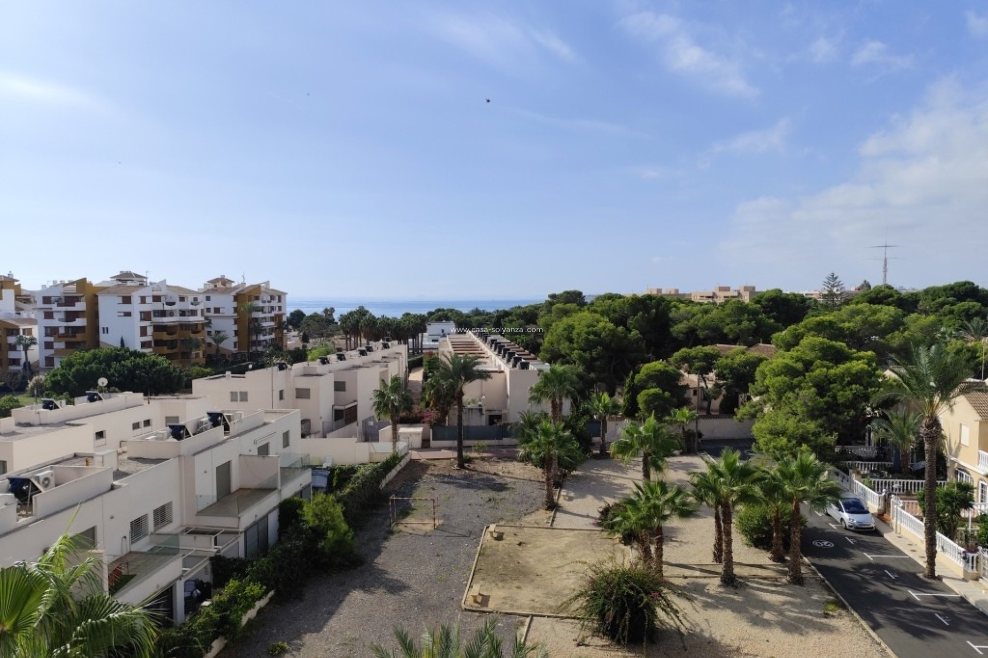 Herverkoop - Appartement / flat - Punta Prima