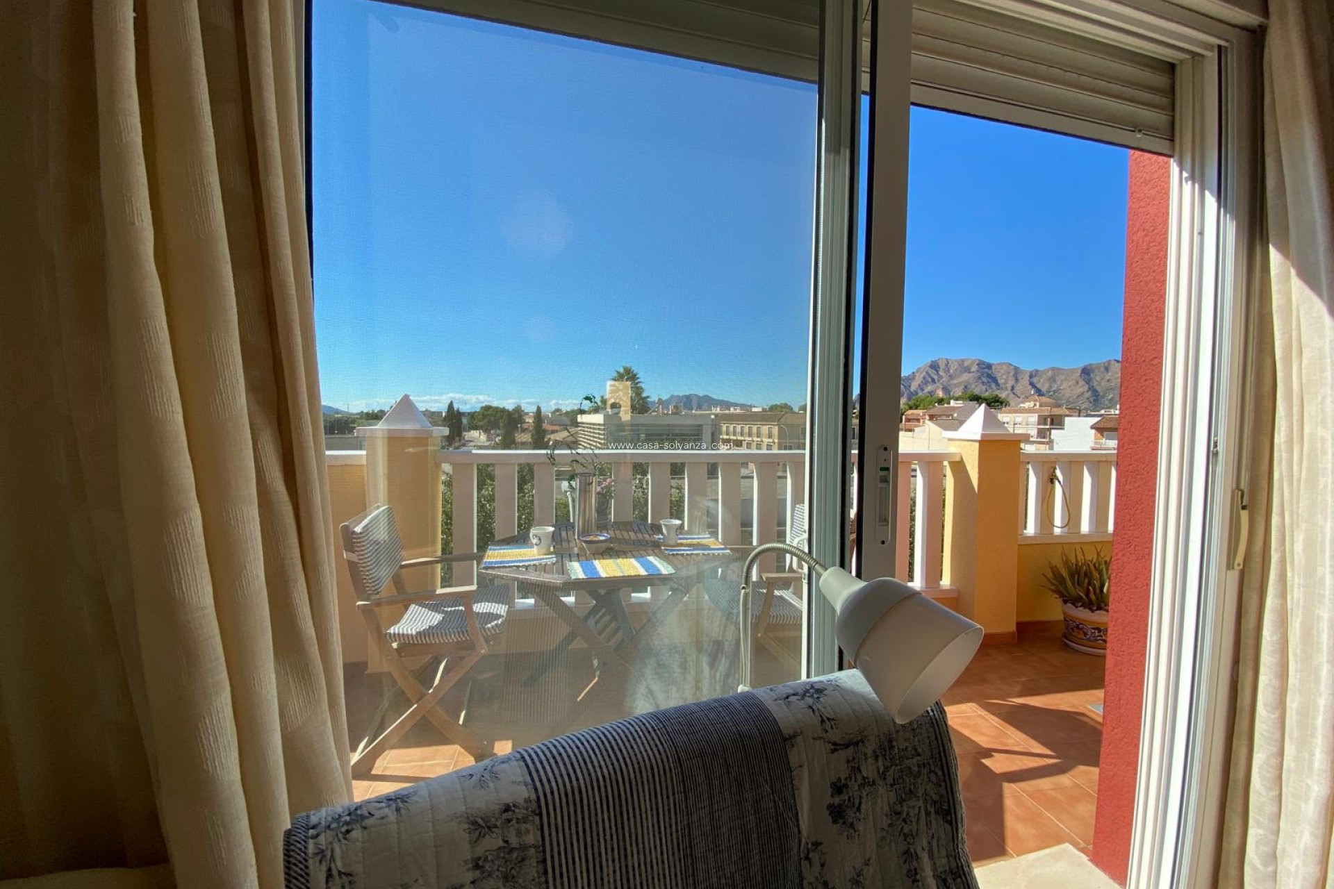 Herverkoop - Appartement / flat - Rafal - Inland