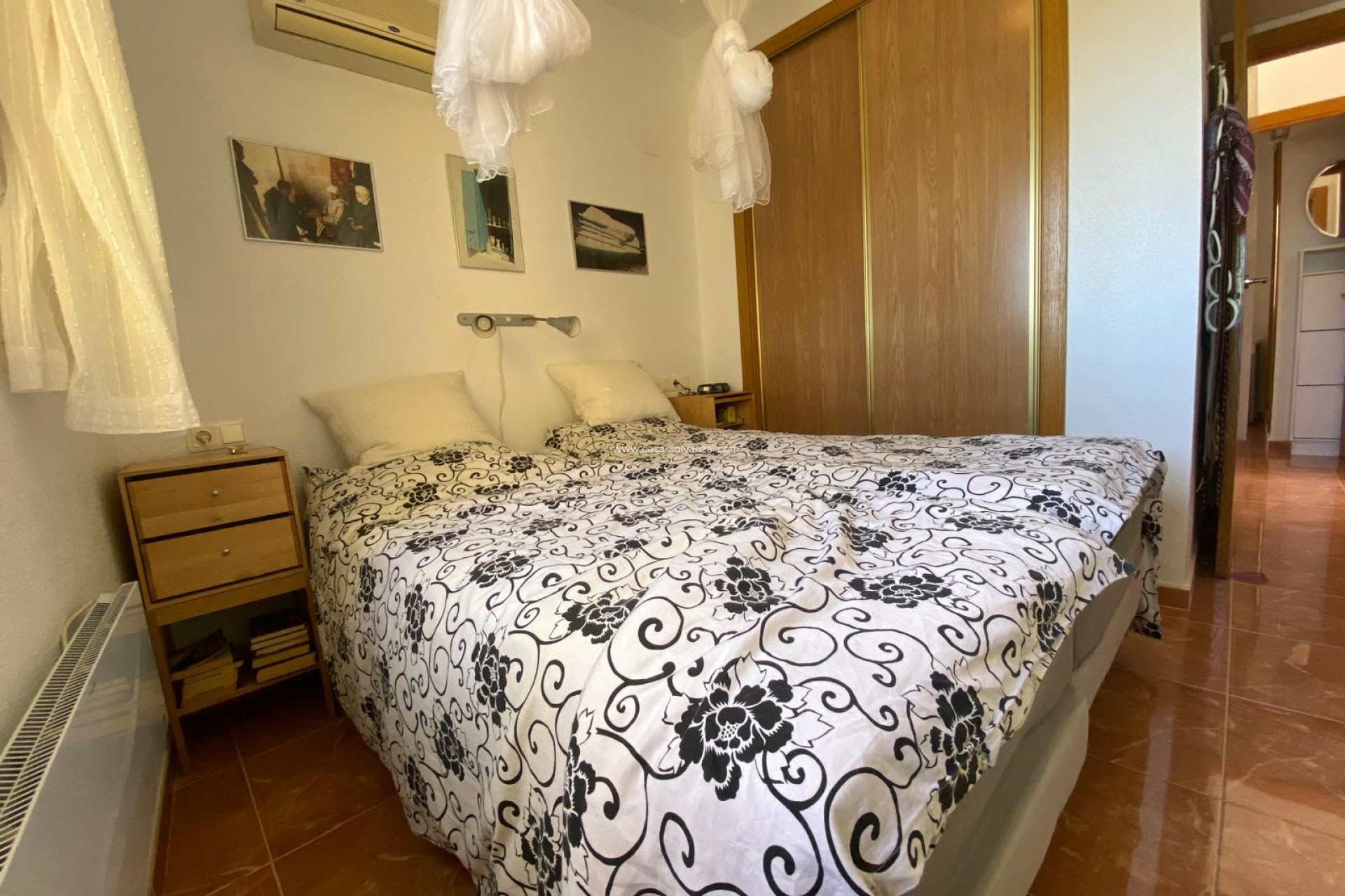 Herverkoop - Appartement / flat - Rafal - Inland