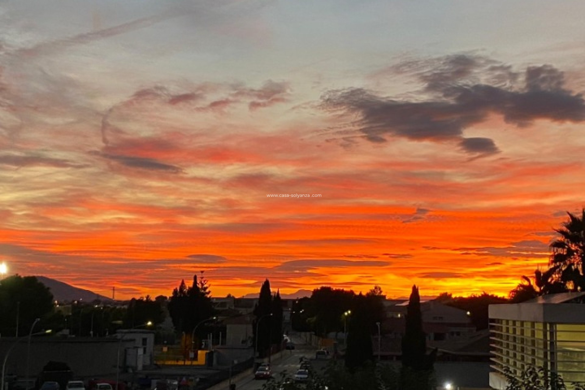 Herverkoop - Appartement / flat - Rafal - Inland