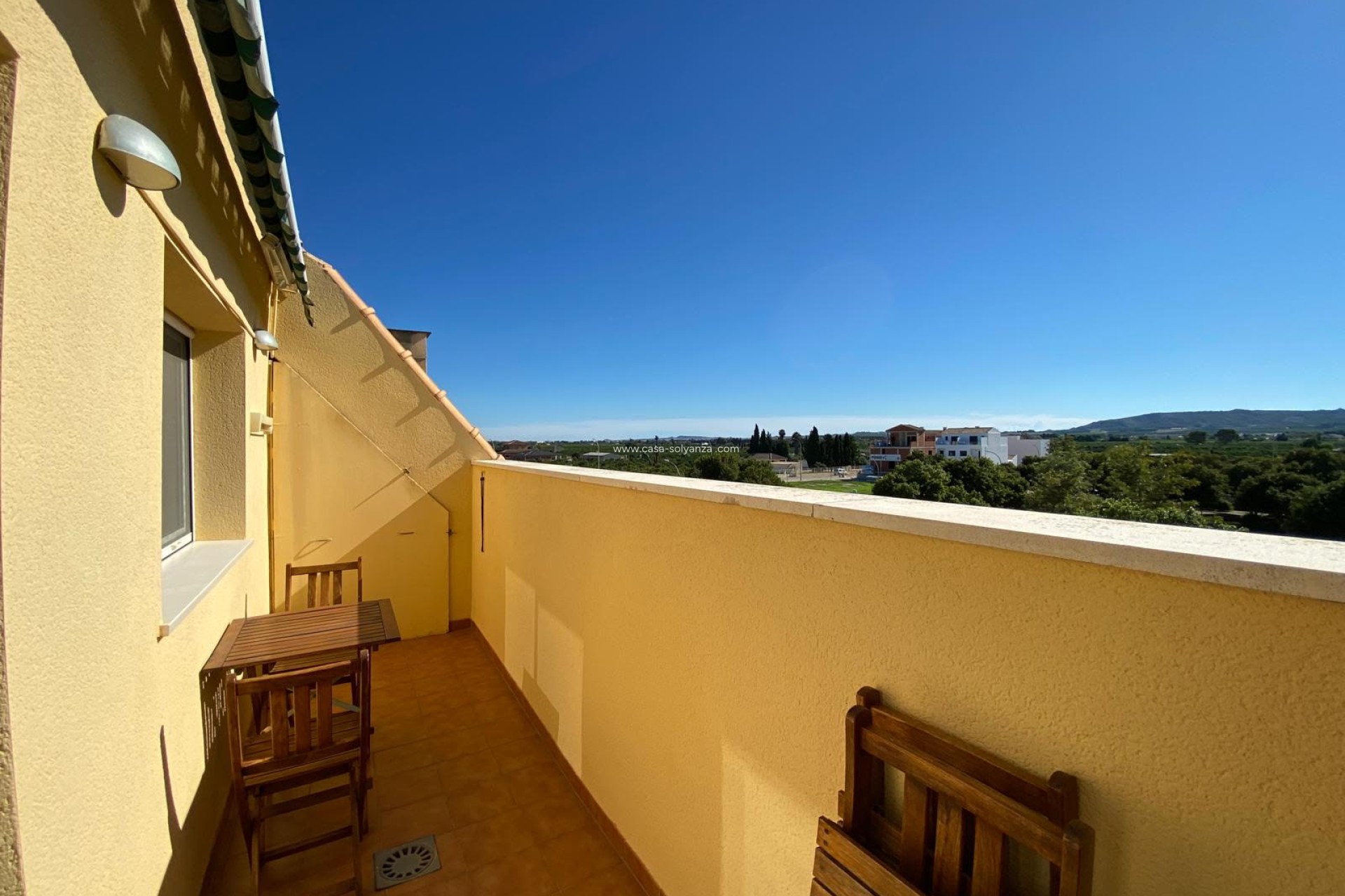 Herverkoop - Appartement / flat - Rafal - Inland