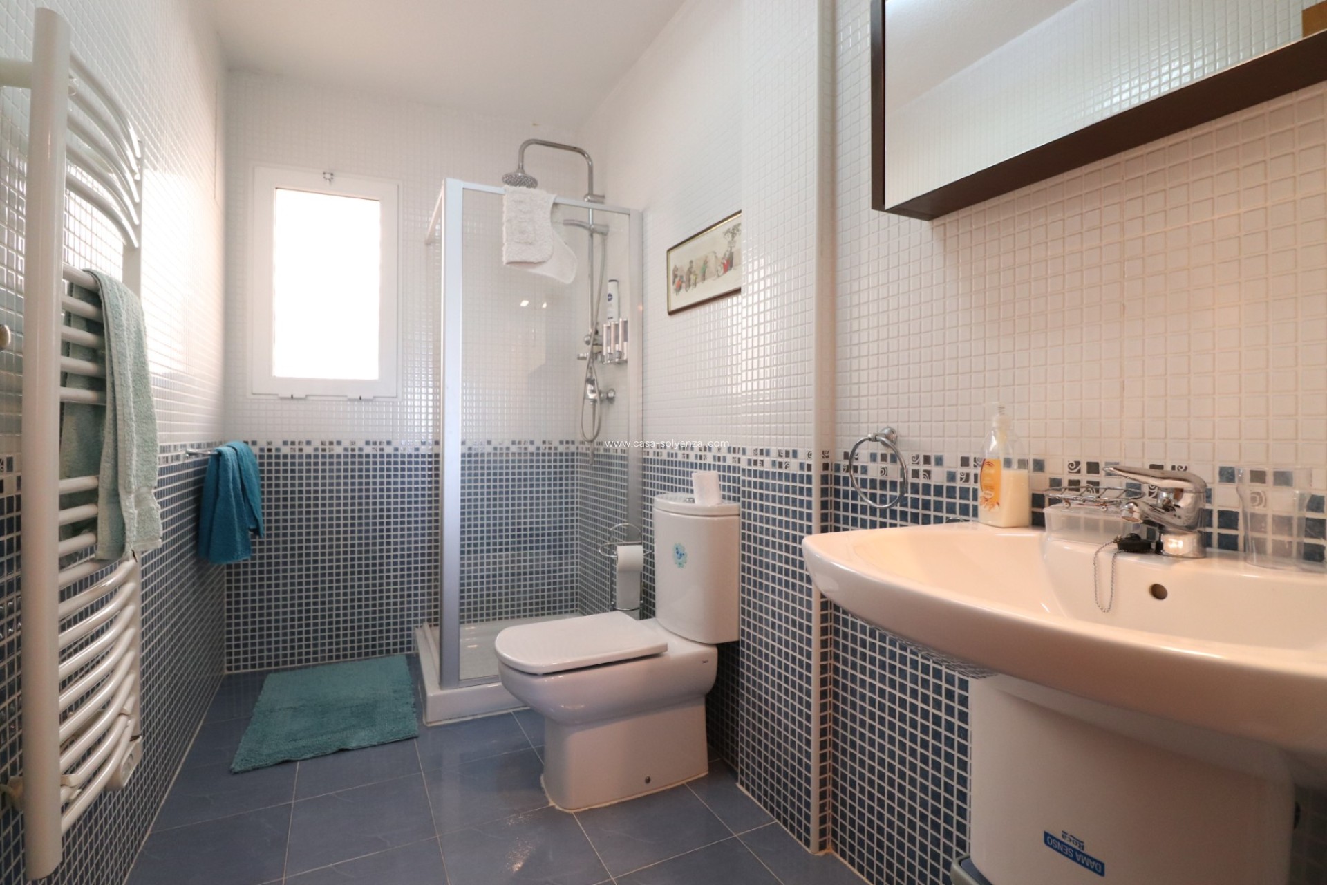 Herverkoop - Appartement / flat - Rafal - Rafal - Town