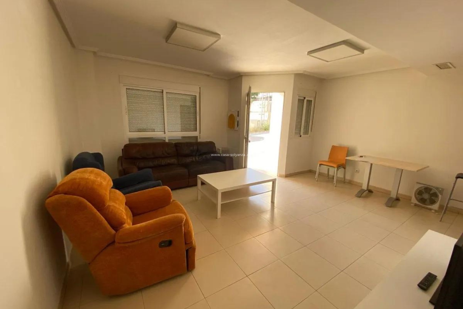 Herverkoop - Appartement / flat - Redován - PUEBLO