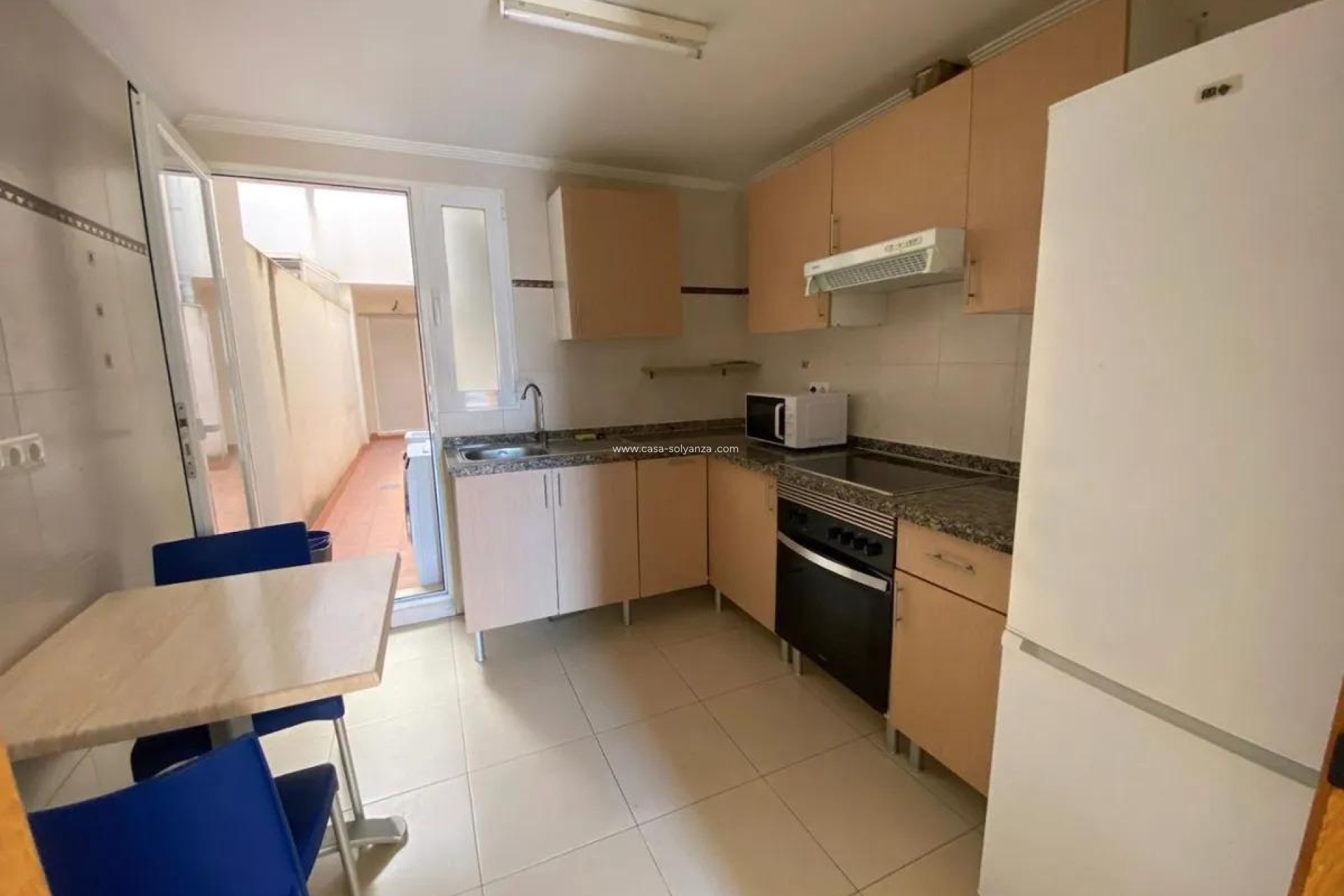 Herverkoop - Appartement / flat - Redován - PUEBLO