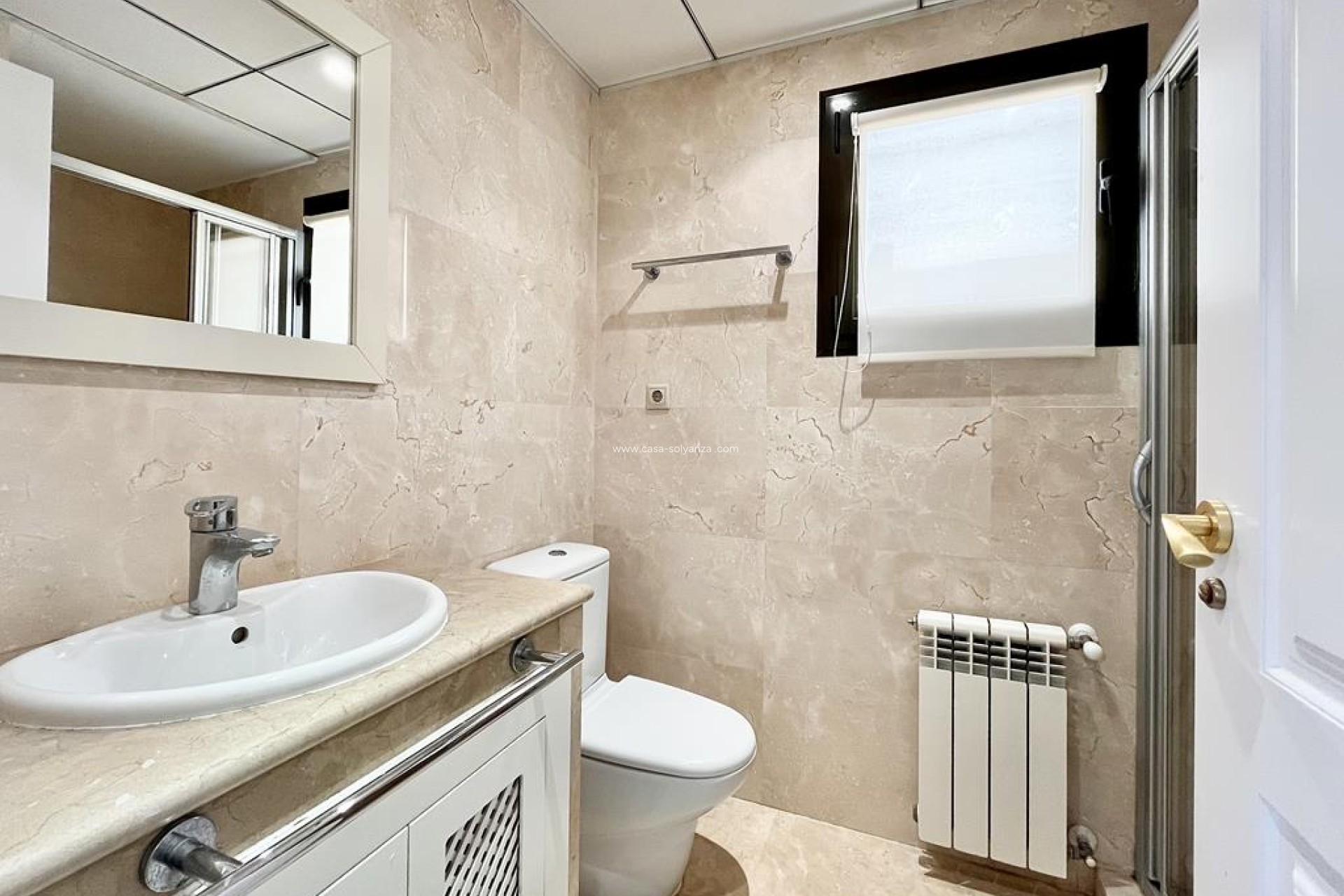 Herverkoop - Appartement / flat - Roda Golf Resort - Inland