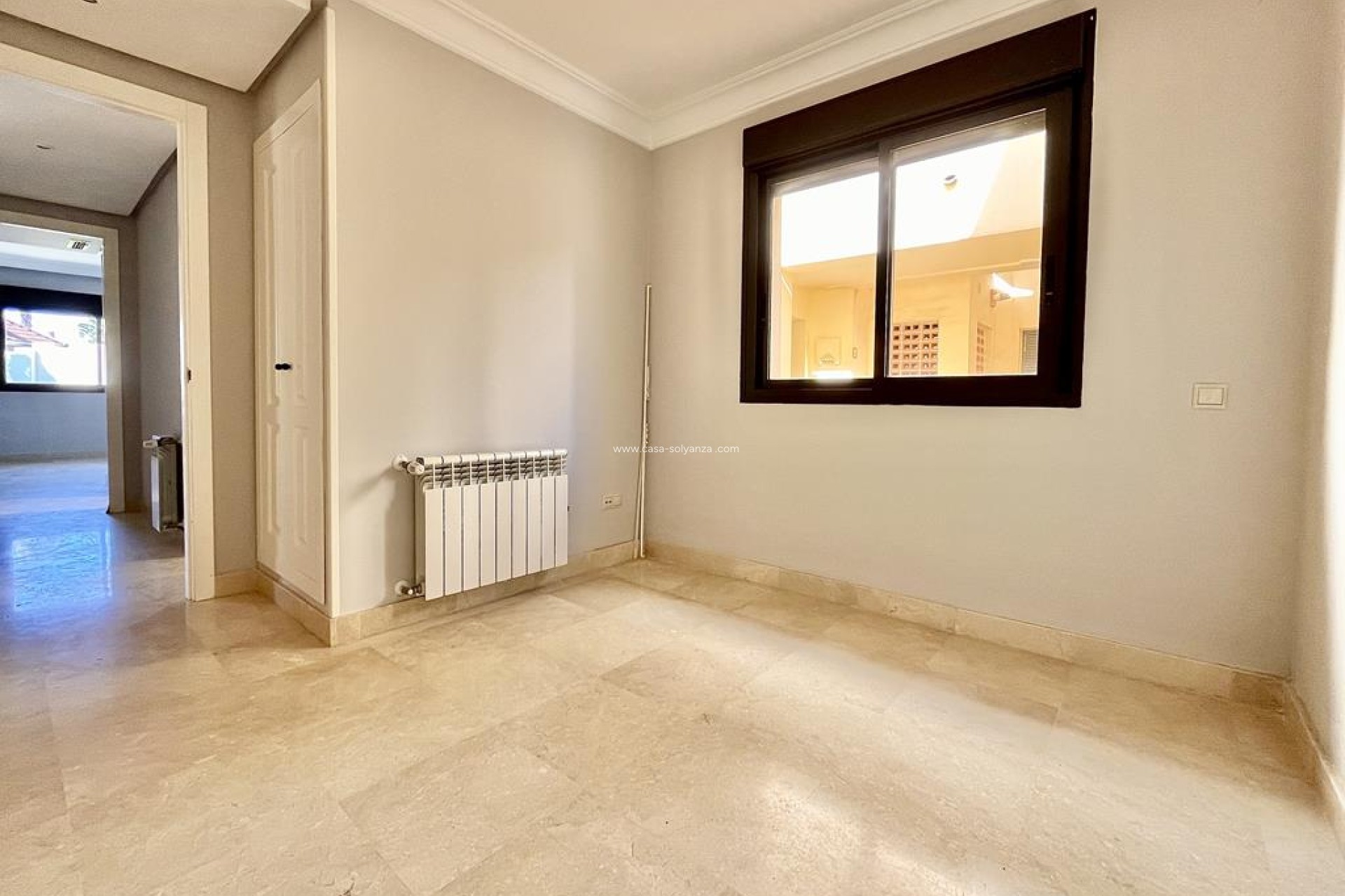 Herverkoop - Appartement / flat - Roda Golf Resort - Inland