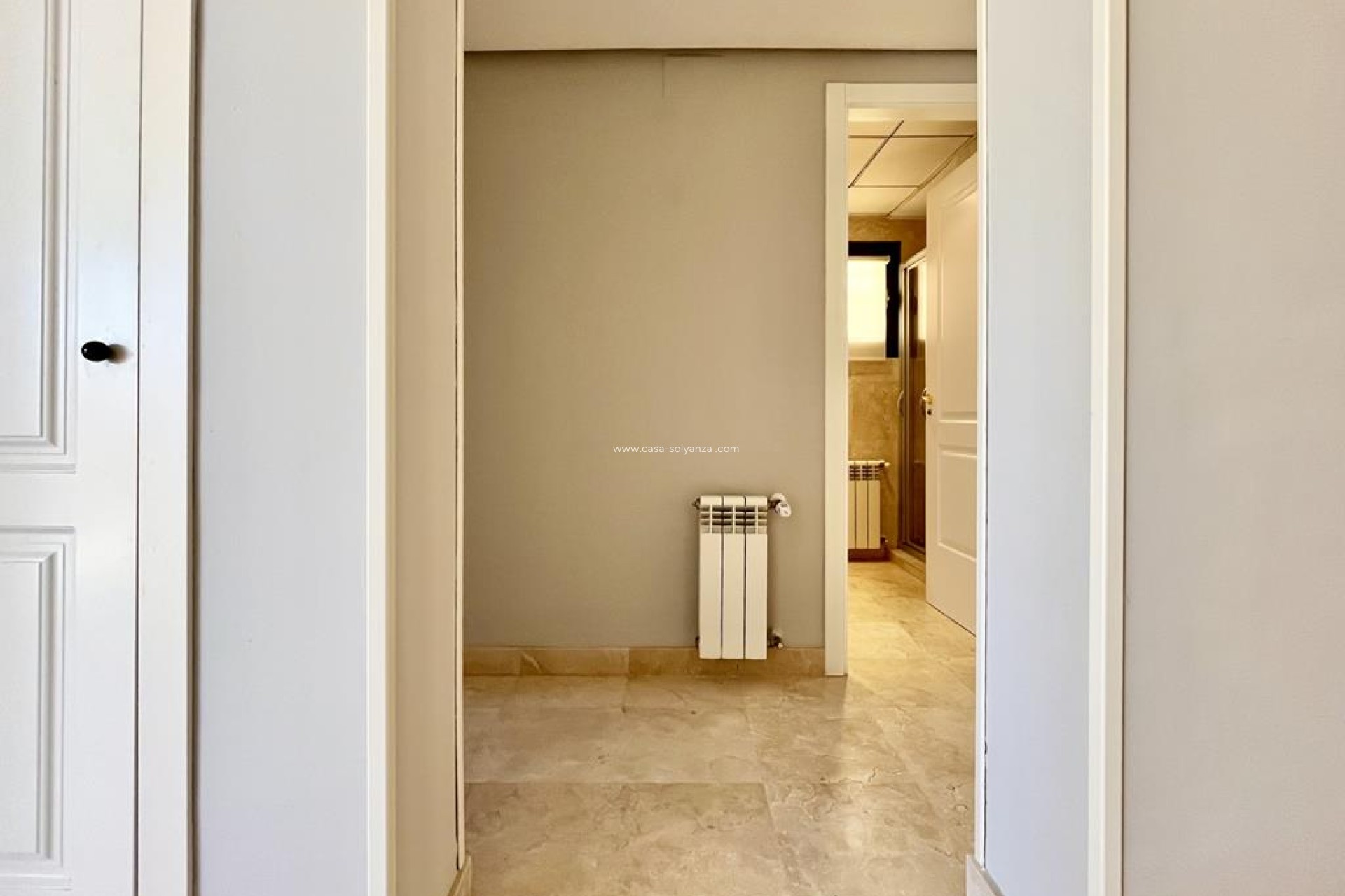 Herverkoop - Appartement / flat - Roda Golf Resort - Inland