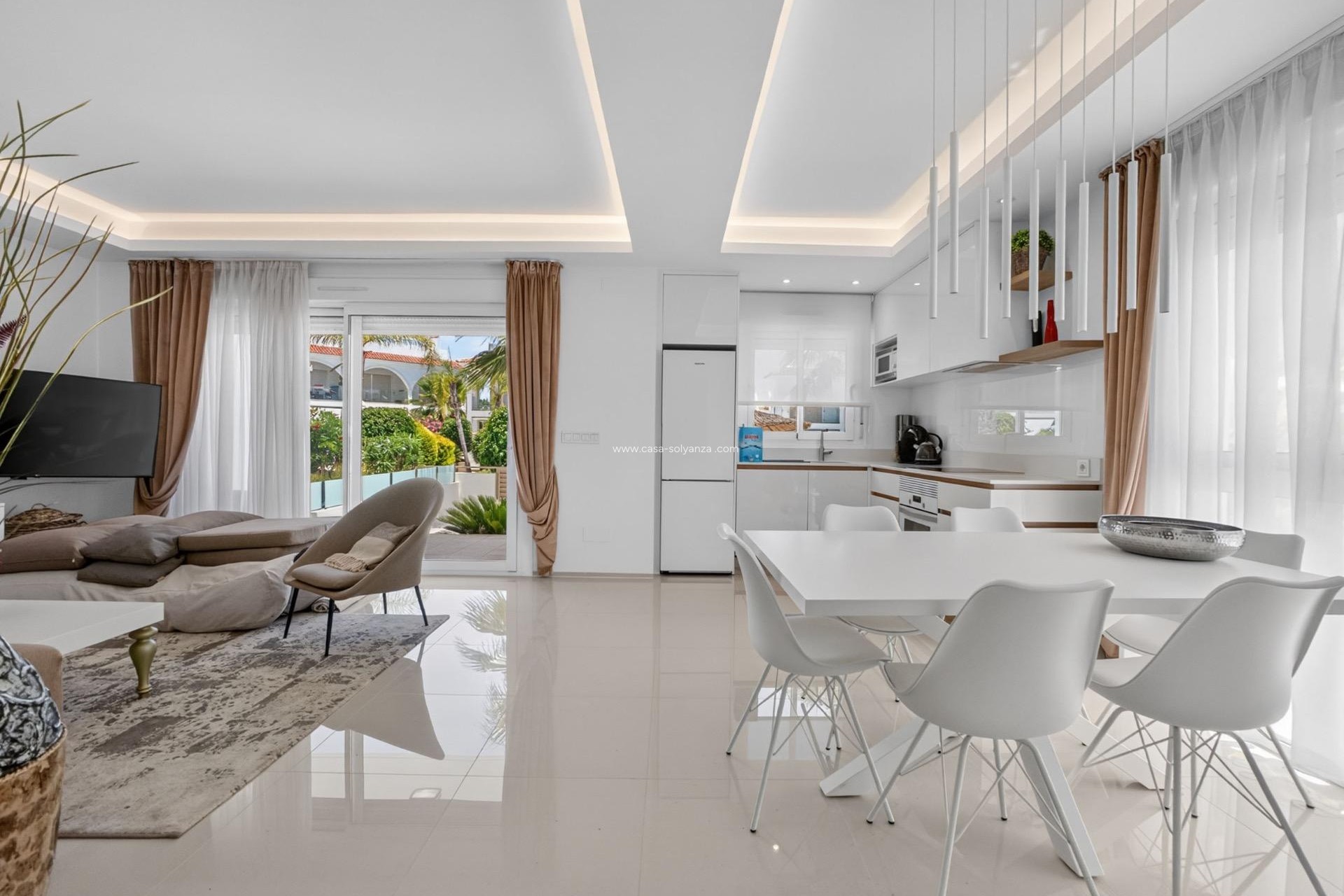 Herverkoop - Appartement / flat - Rojales - Cuidad Quesada